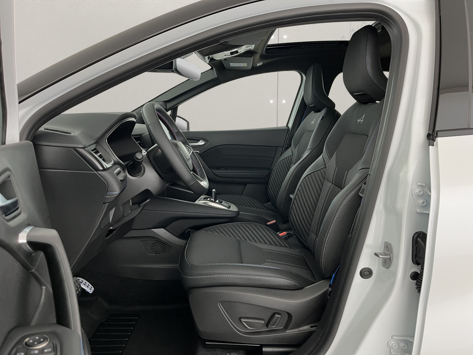 RENAULT Captur 1.8 E-Tech esprit Alpine-image-7