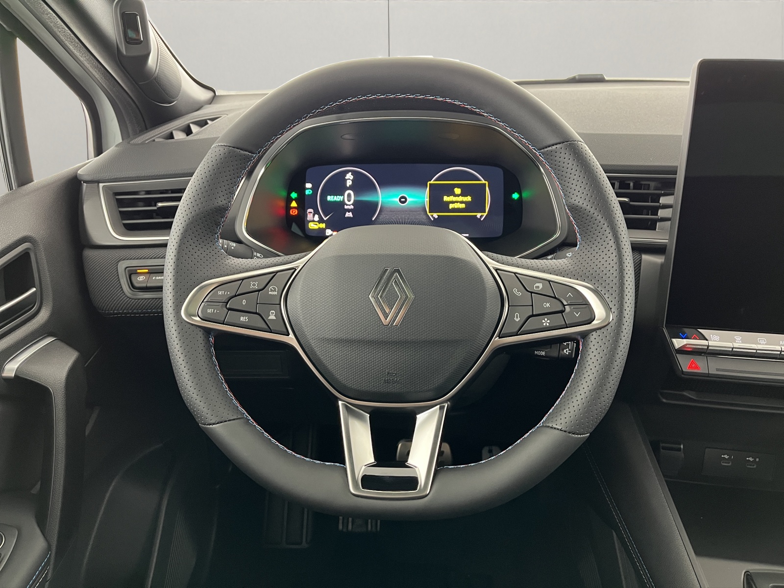 RENAULT Captur 1.8 E-Tech esprit Alpine-image-9