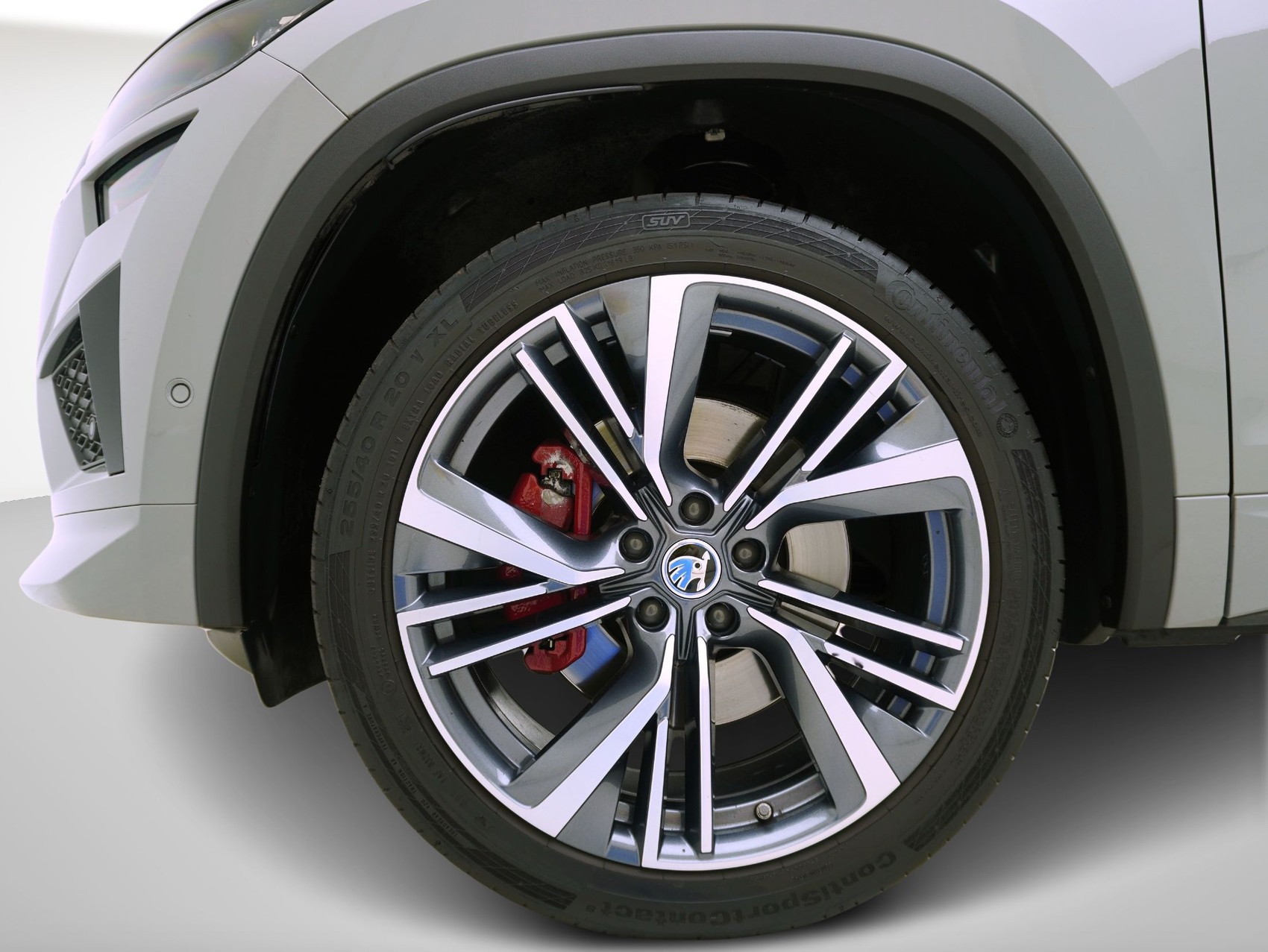SKODA Kodiaq 2.0 TSI DSG RS-image-6