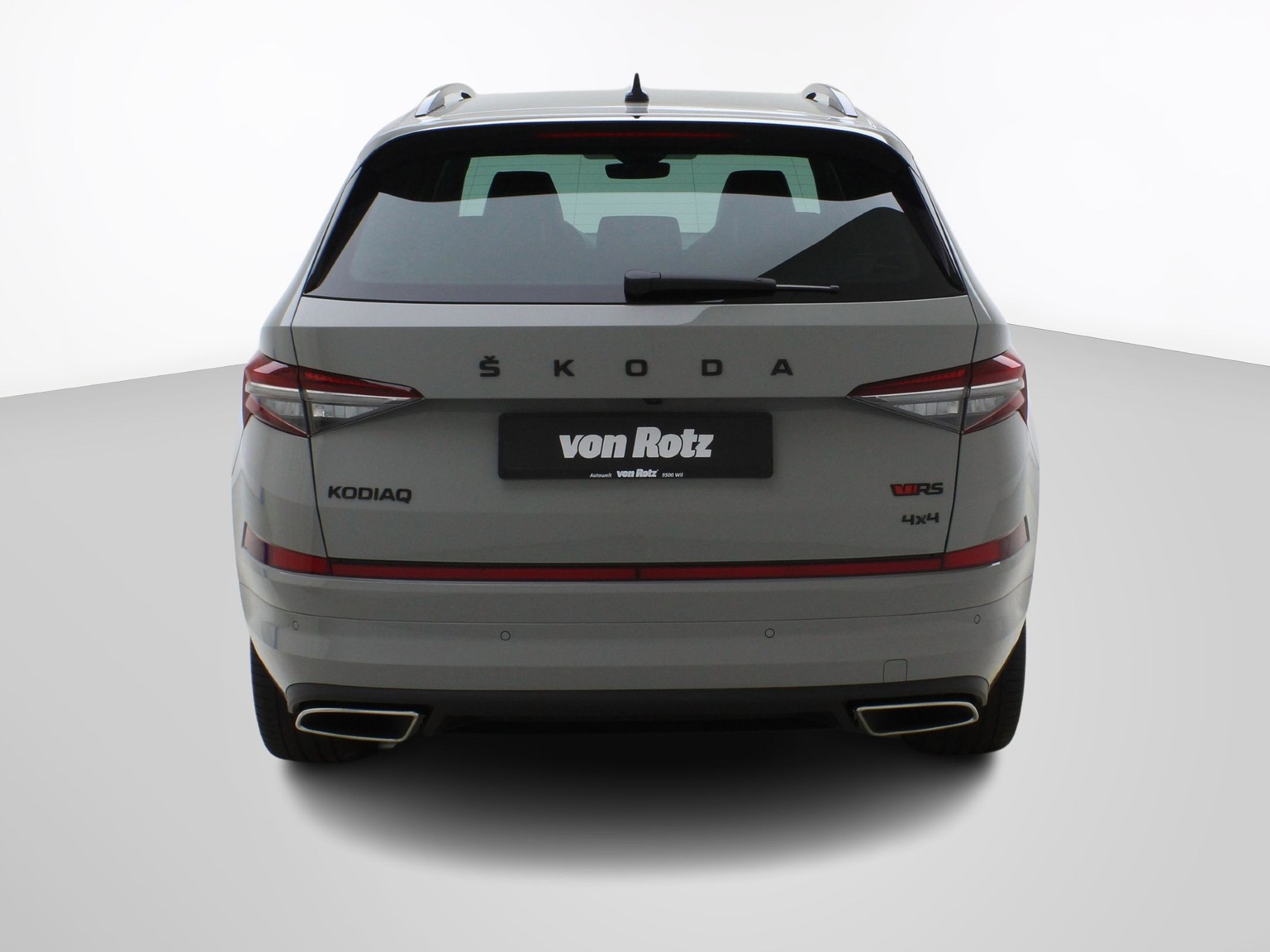 SKODA Kodiaq 2.0 TSI DSG RS-image-3