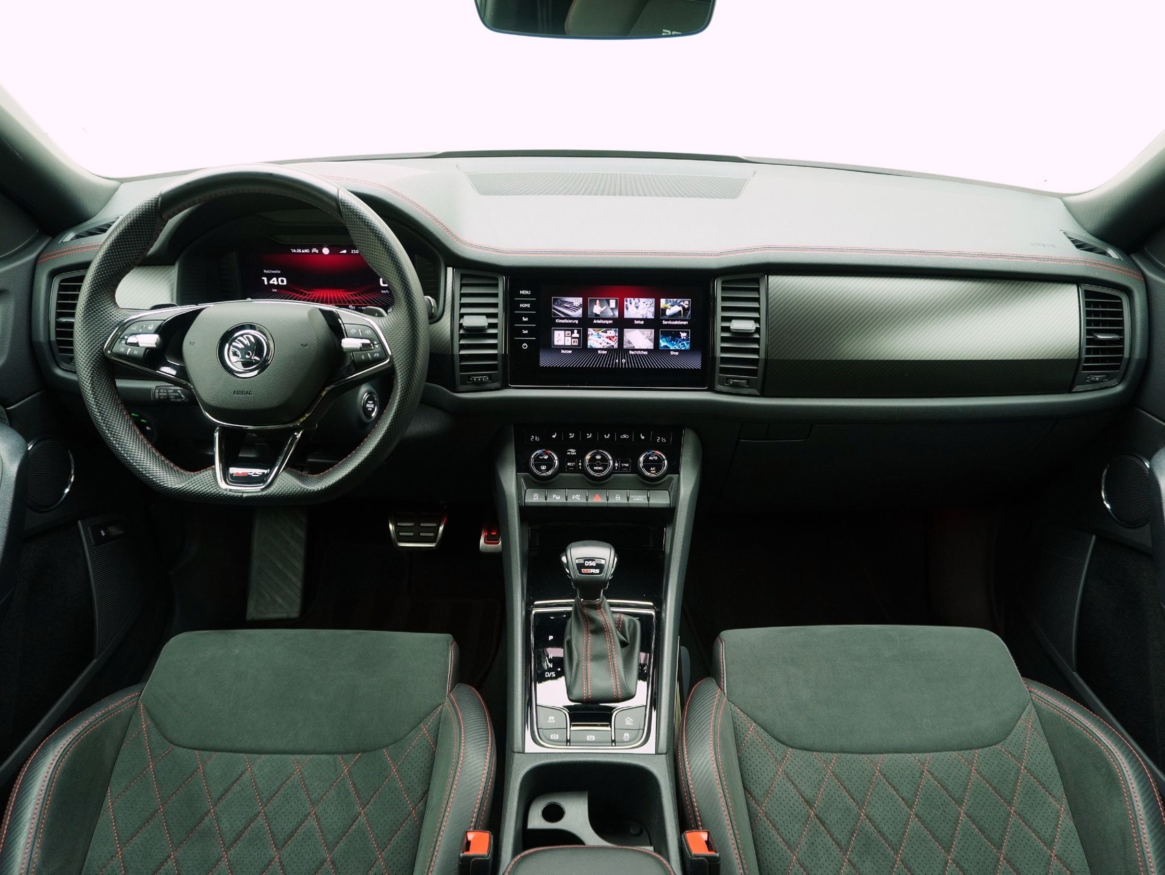 SKODA Kodiaq 2.0 TSI DSG RS-image-13
