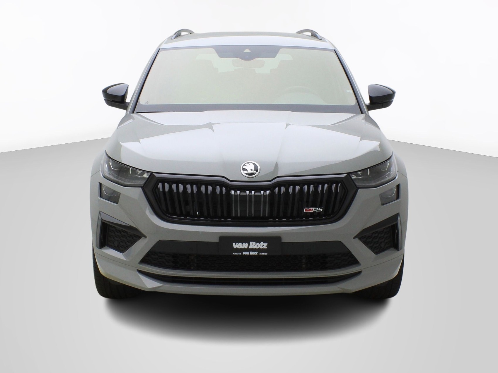 SKODA Kodiaq 2.0 TSI DSG RS-image-5