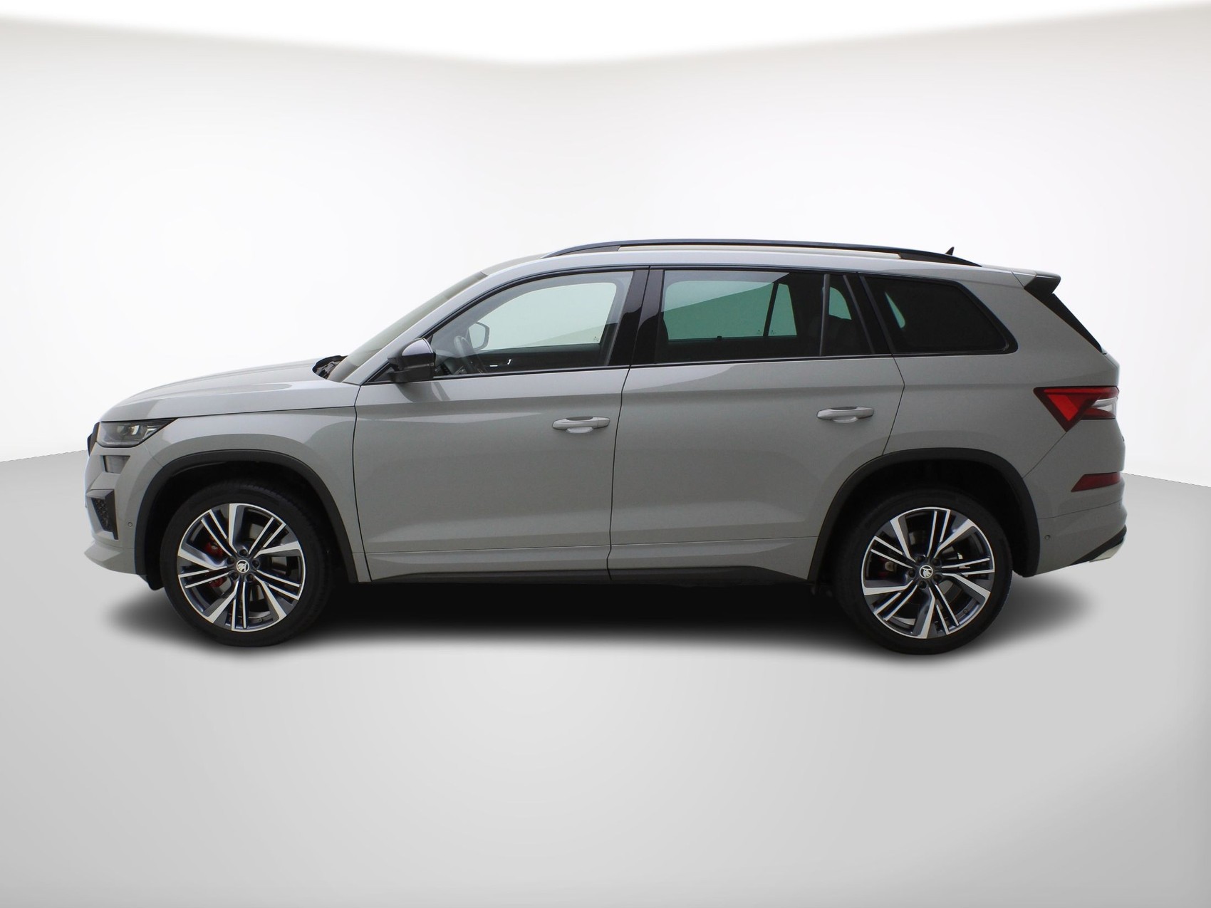 SKODA Kodiaq 2.0 TSI DSG RS-image-2