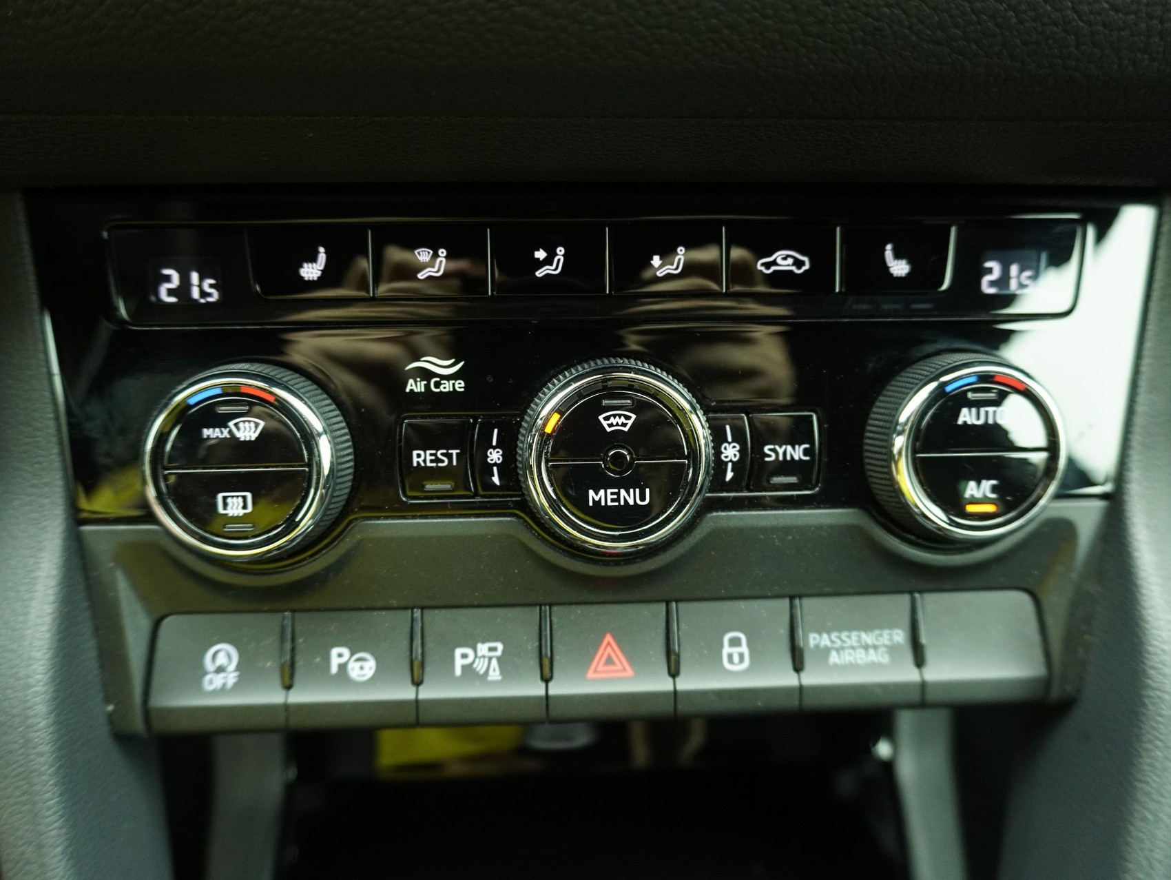 SKODA Kodiaq 2.0 TSI DSG RS-image-14
