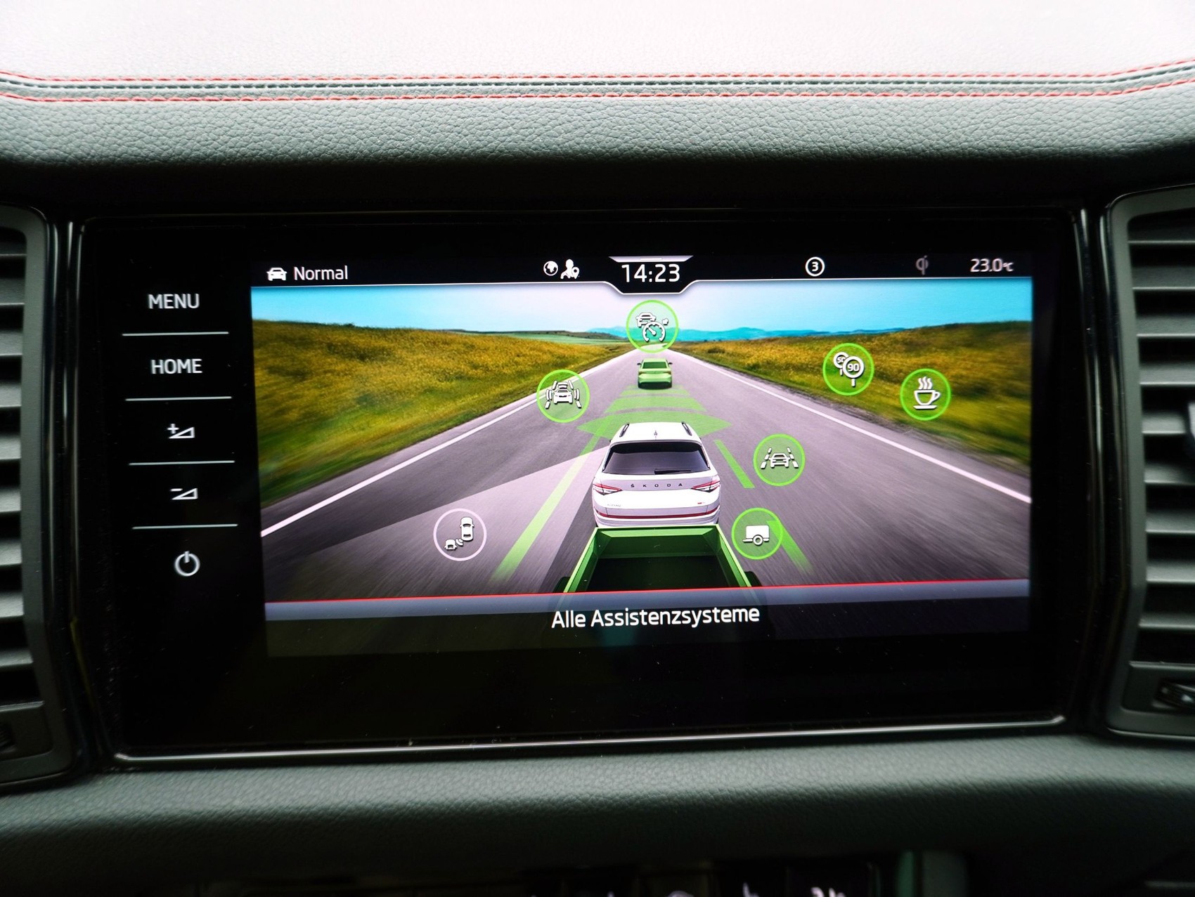 SKODA Kodiaq 2.0 TSI DSG RS-image-21