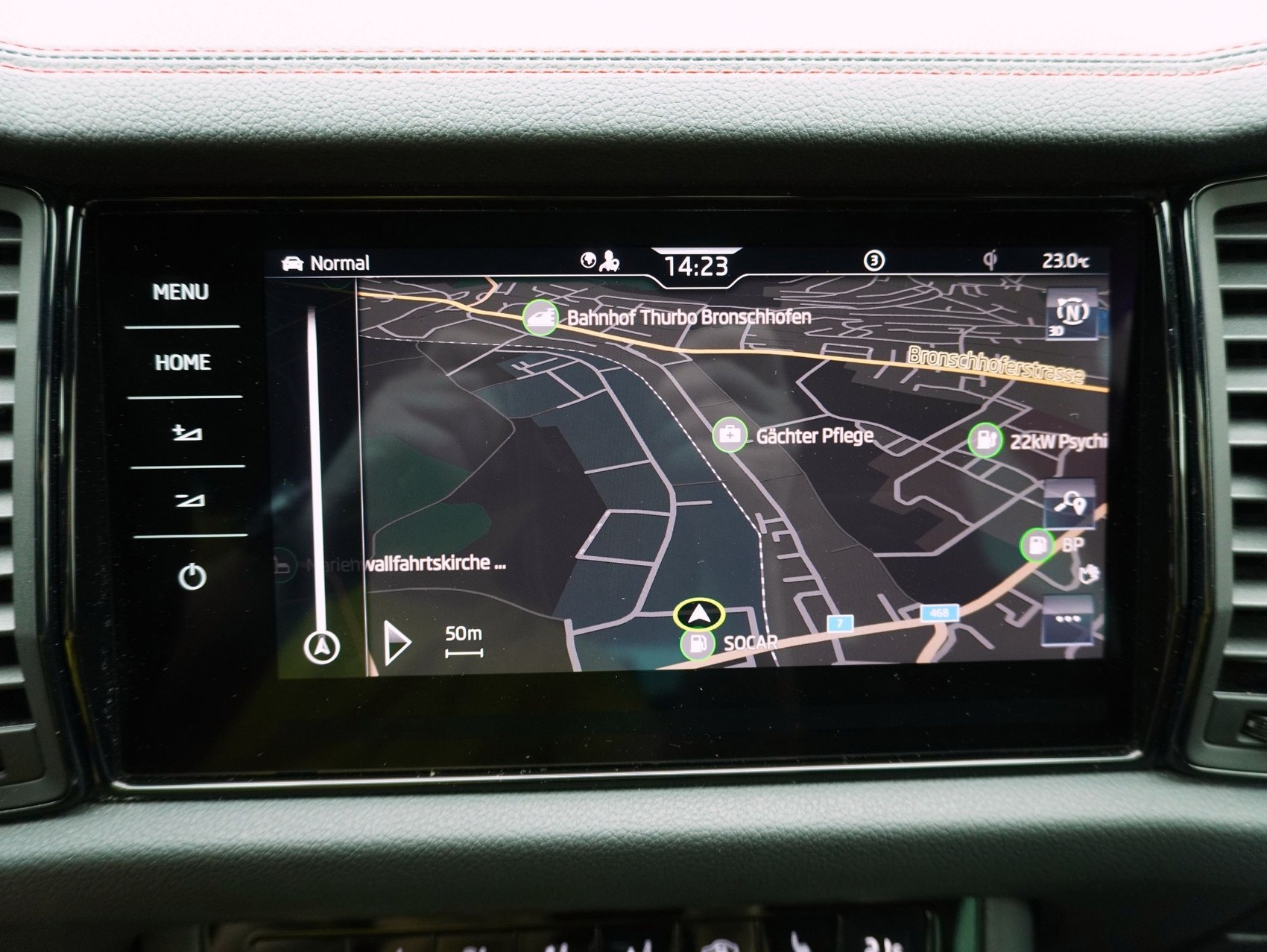 SKODA Kodiaq 2.0 TSI DSG RS-image-22