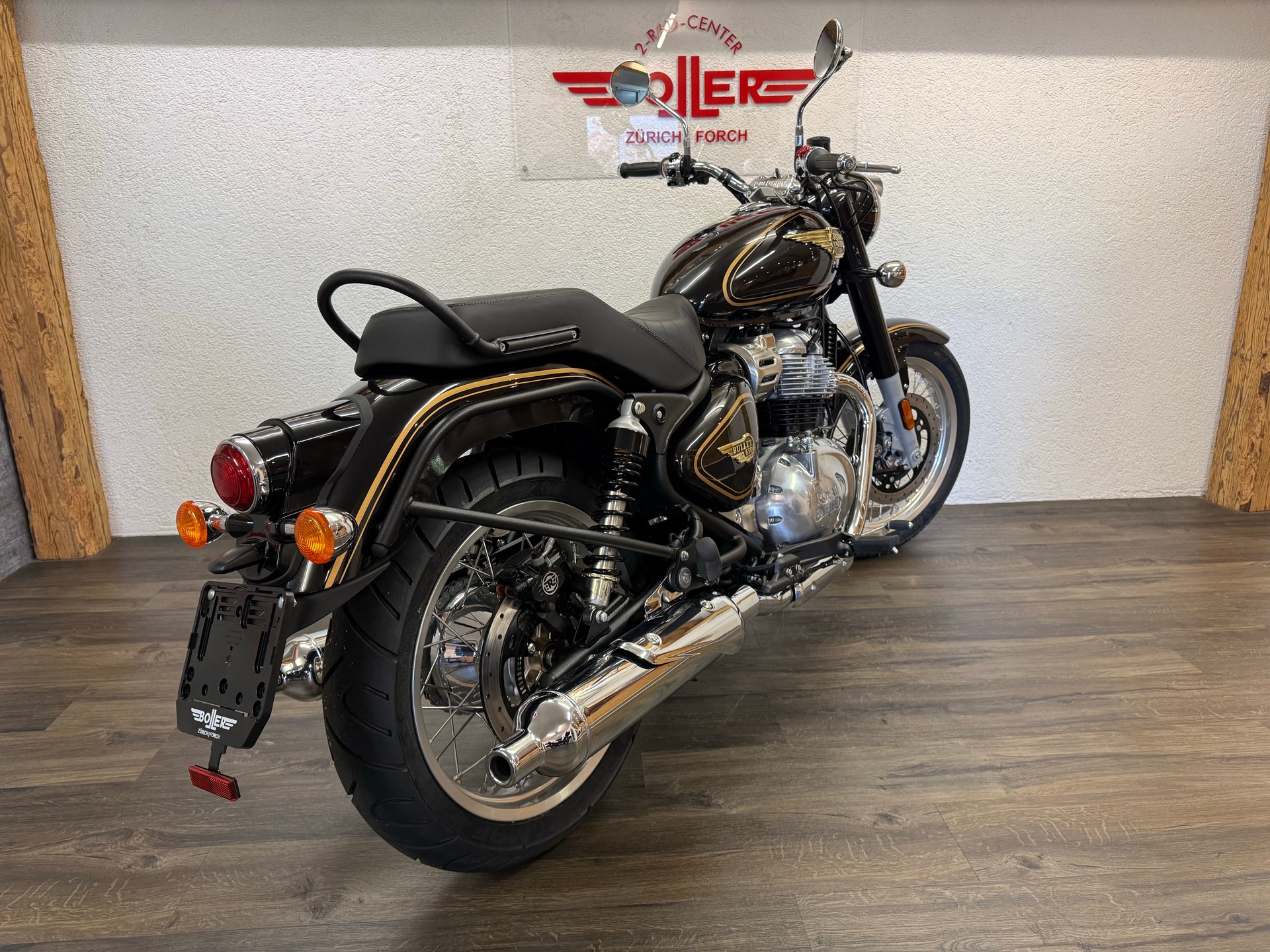 ROYAL ENFIELD Bullet 650-showroom-element-3