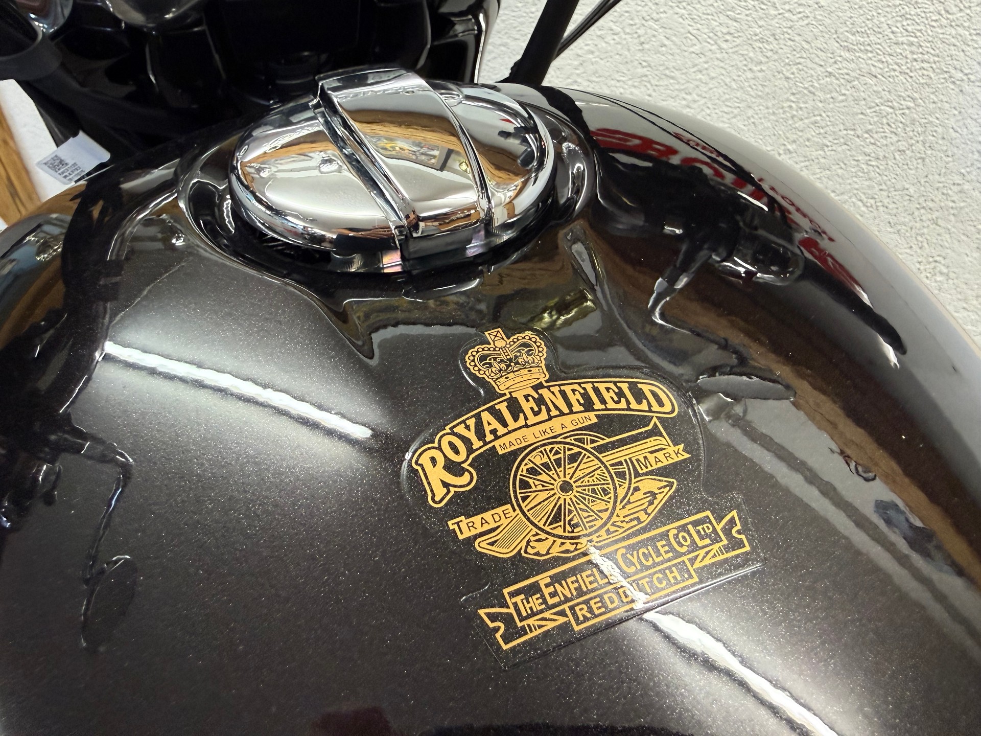 ROYAL ENFIELD Bullet 650-image-10