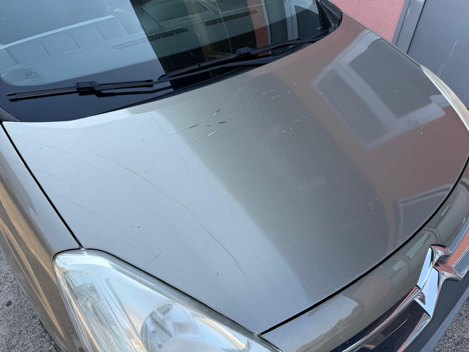 CITROEN Berlingo 1.6 HDi Séduction-image-14