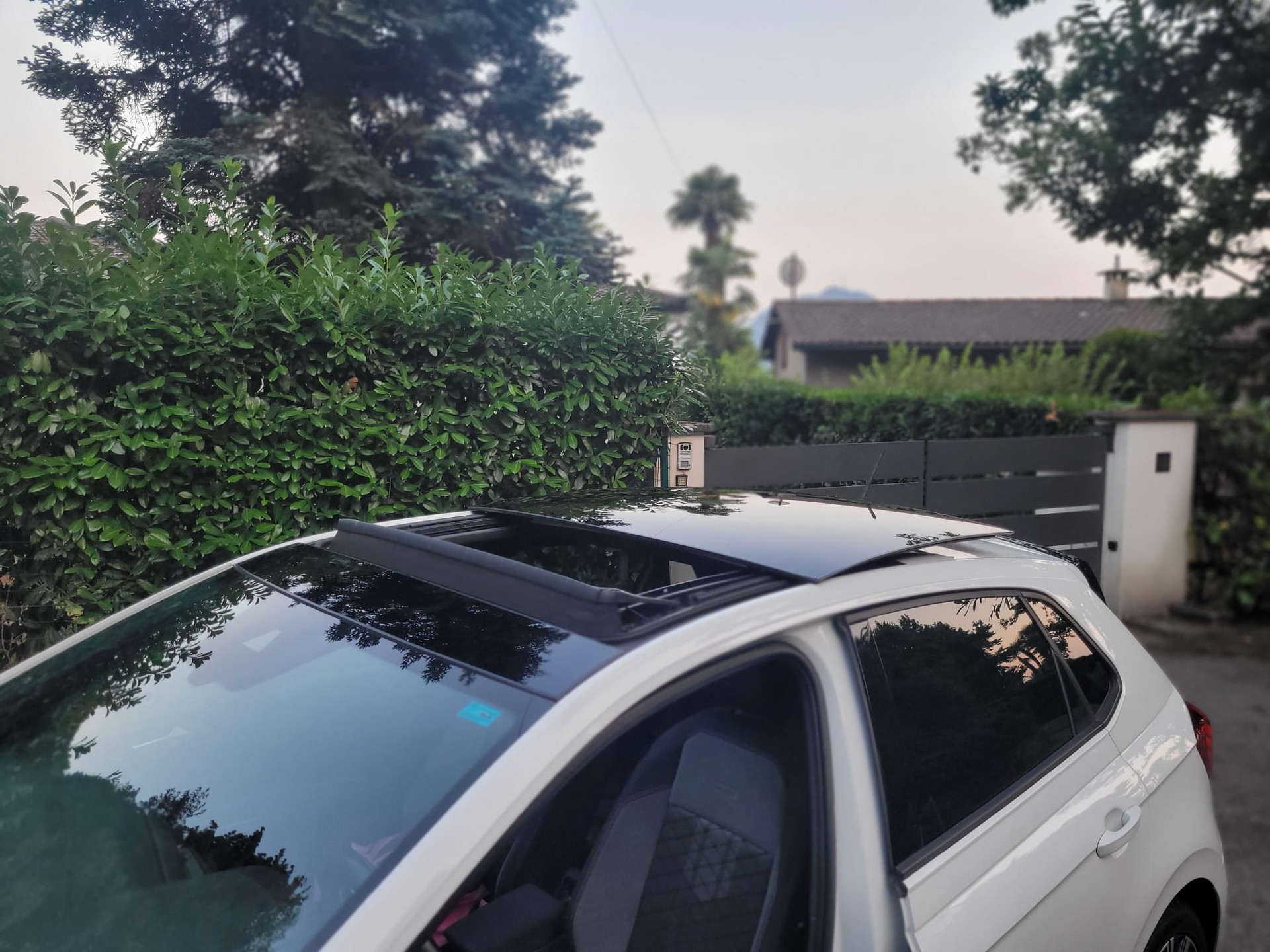 VW 1.0 TSI R-Line DSG-image-1