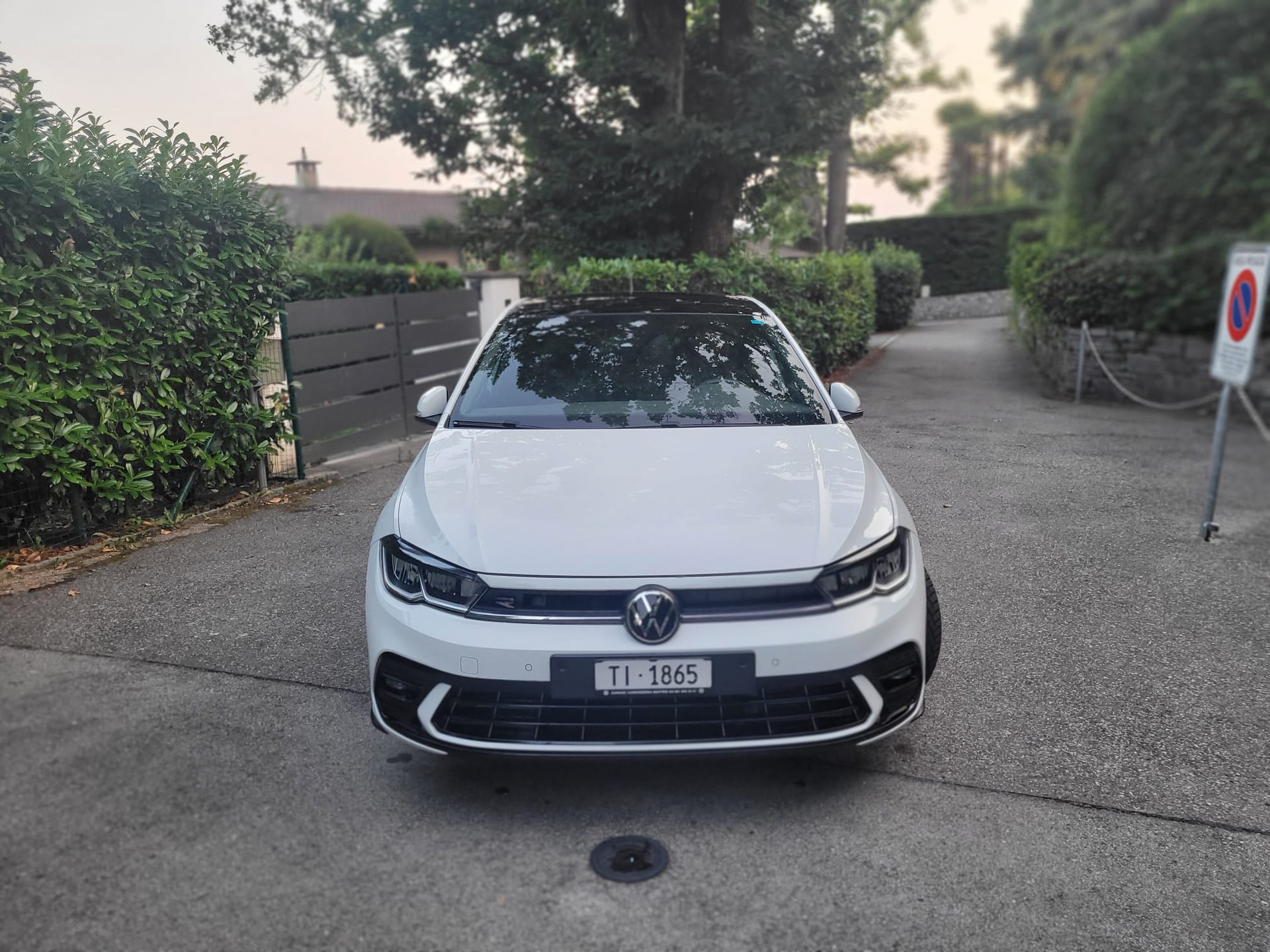 VW 1.0 TSI R-Line DSG-image-0