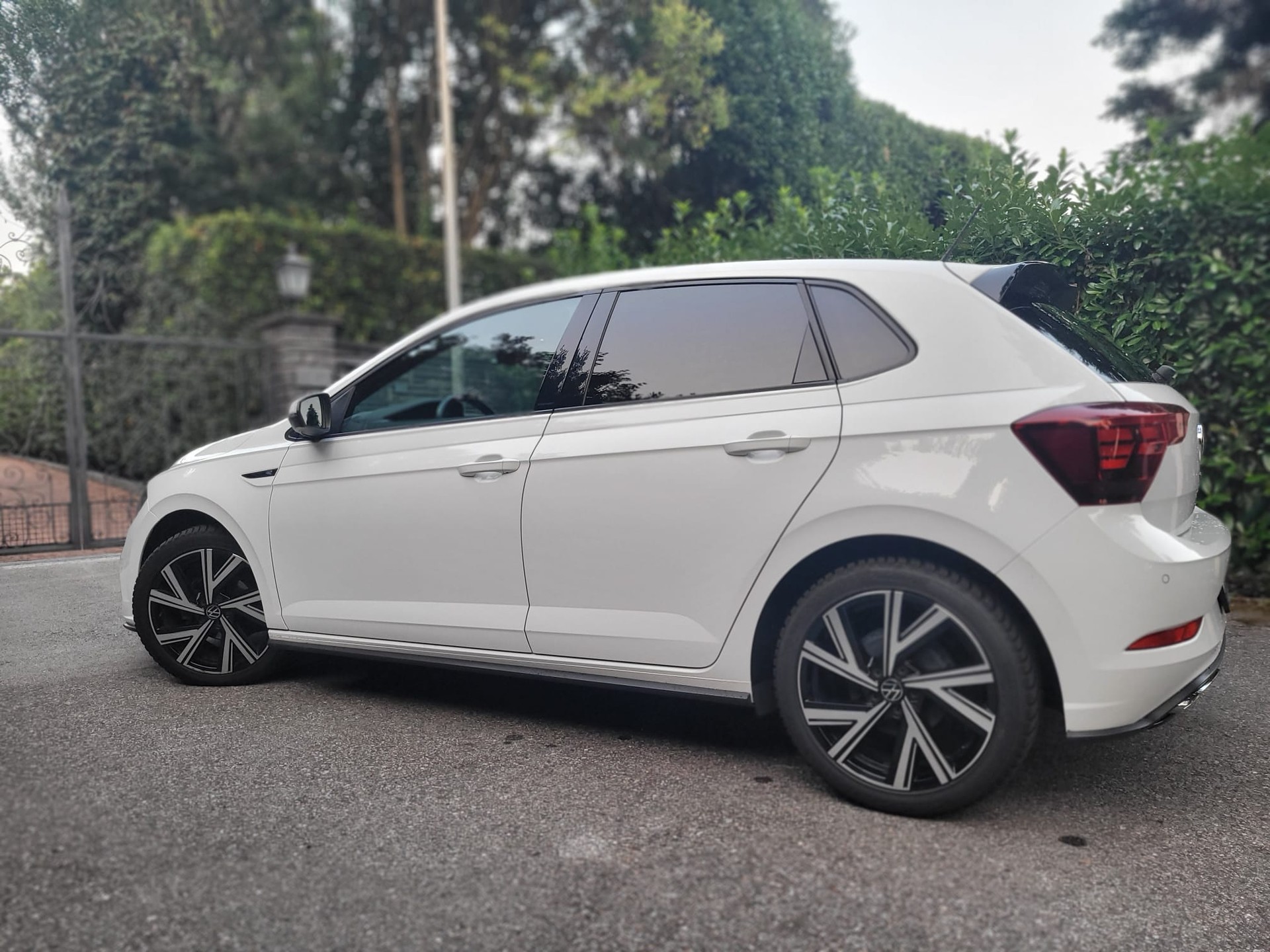 VW 1.0 TSI R-Line DSG-image-4