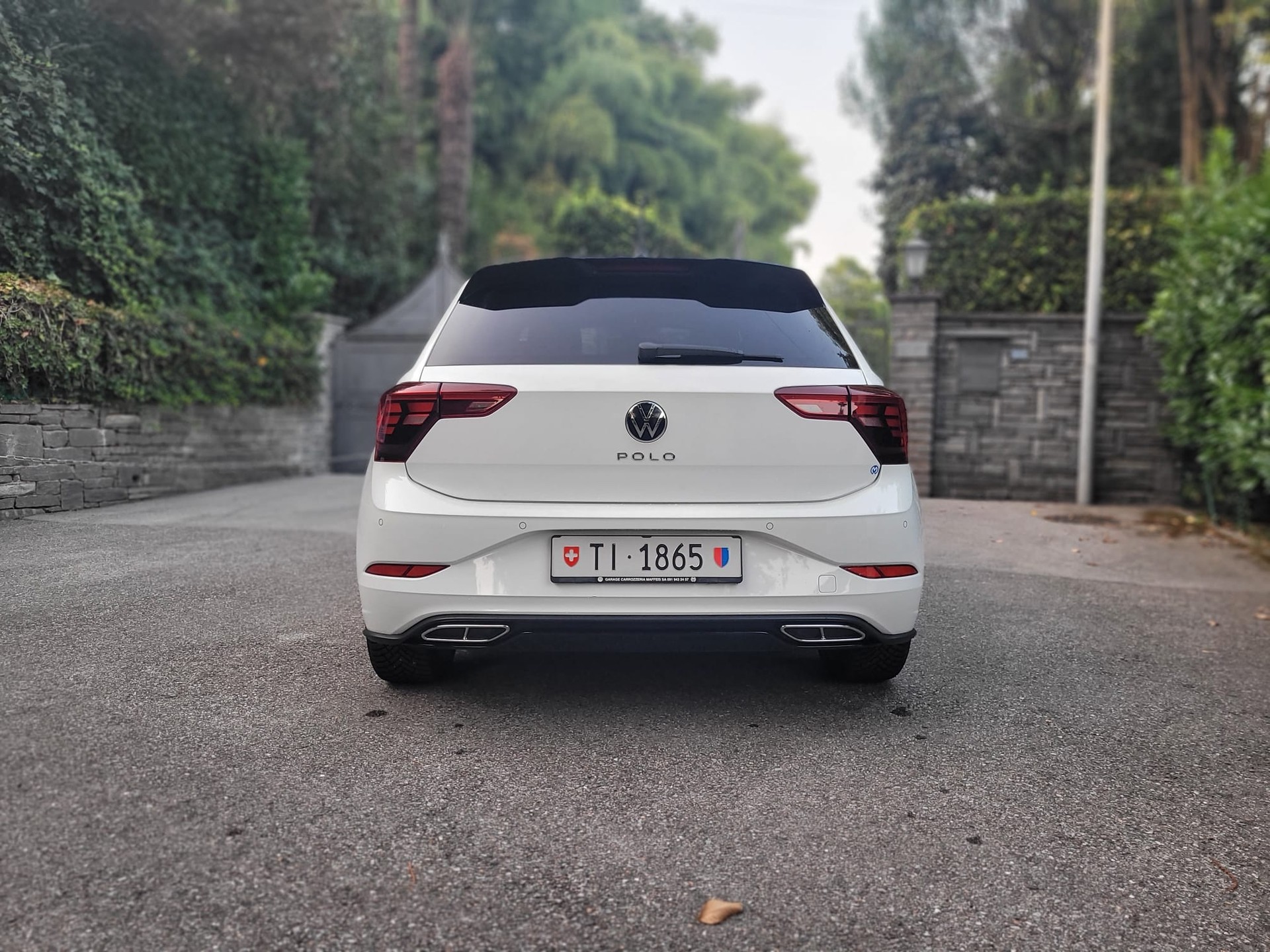 VW 1.0 TSI R-Line DSG-image-2