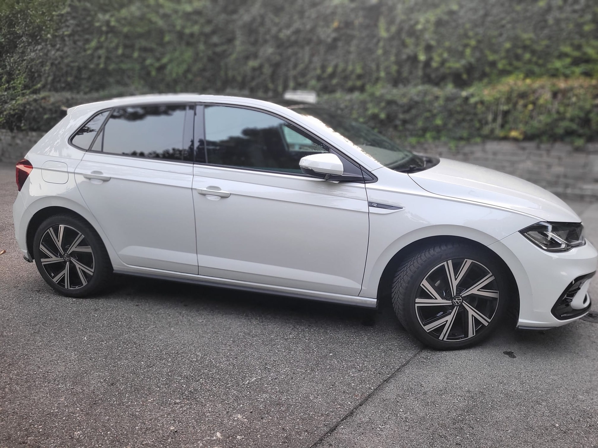 VW 1.0 TSI R-Line DSG-image-3