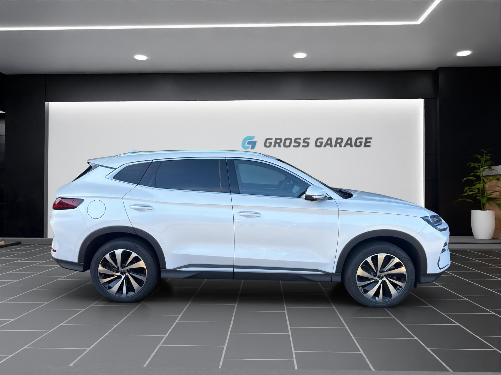 BYD Seal U DM-i Design AWD-showroom-element-2