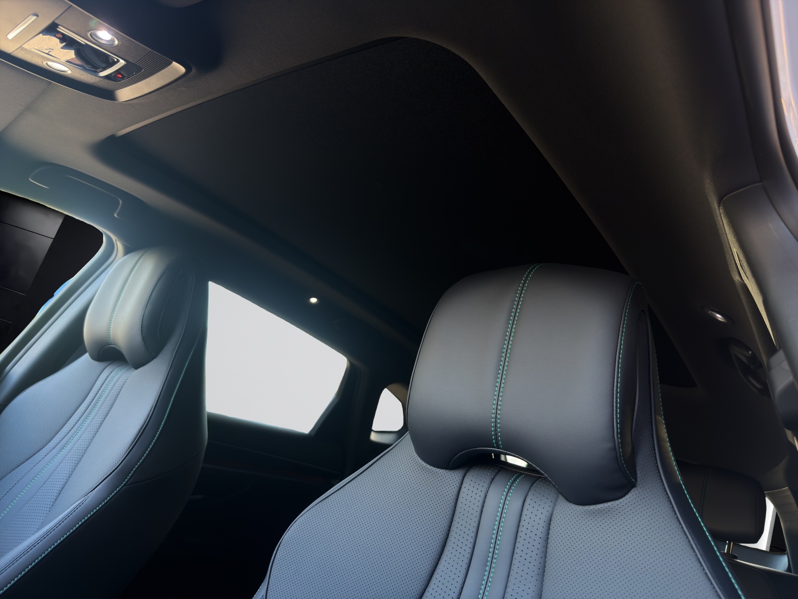 BYD Seal U DM-i Design AWD-image-13