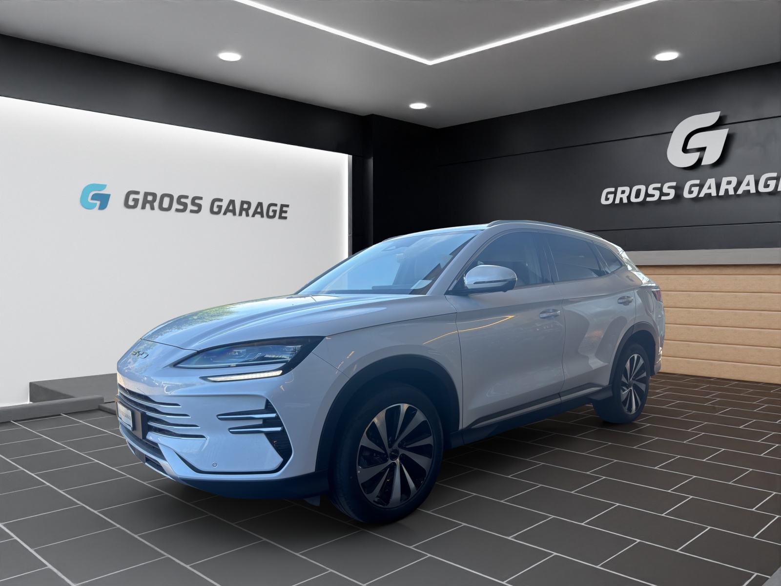 BYD Seal U DM-i Design AWD-image-14