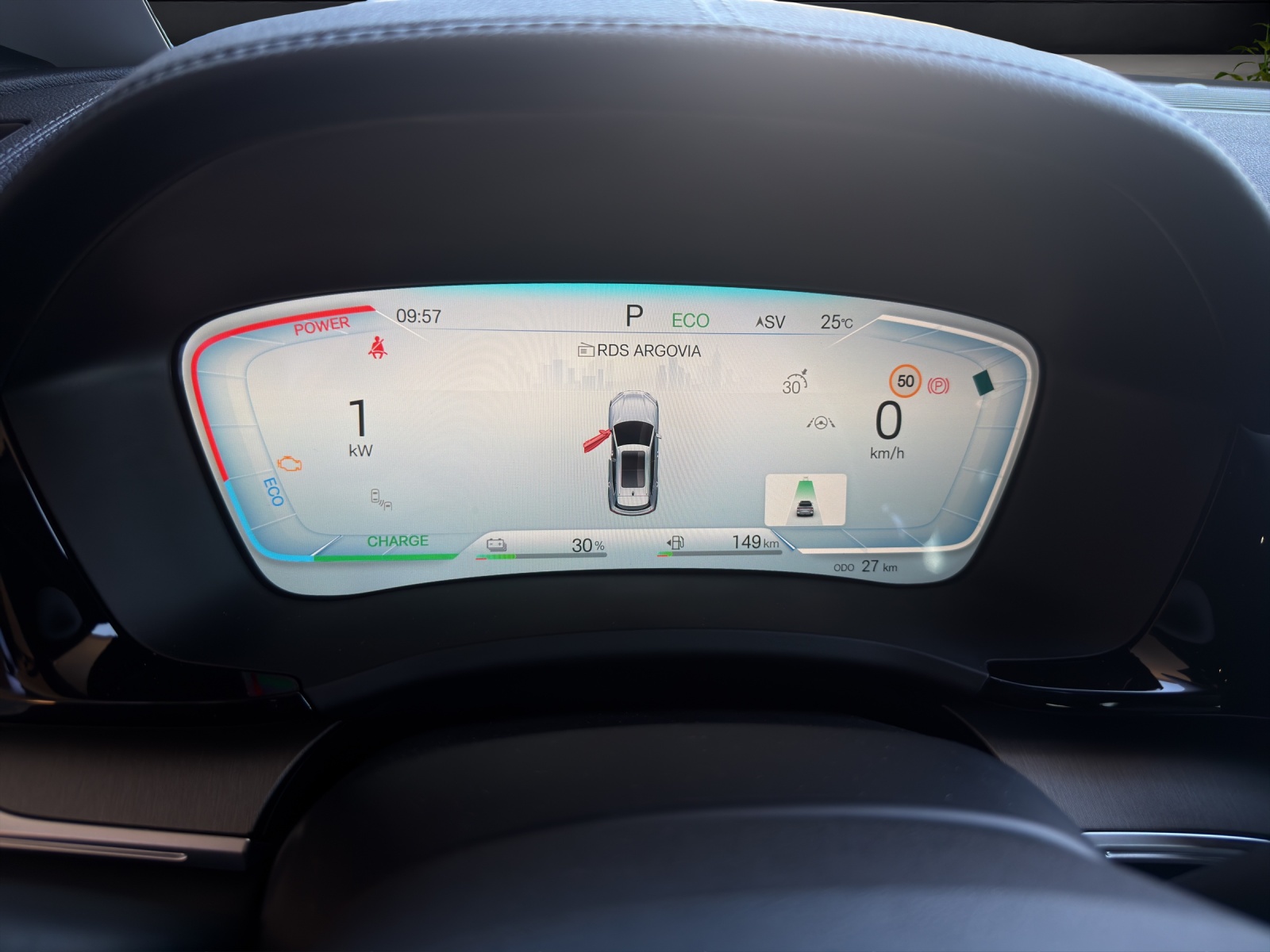 BYD Seal U DM-i Design AWD-image-11