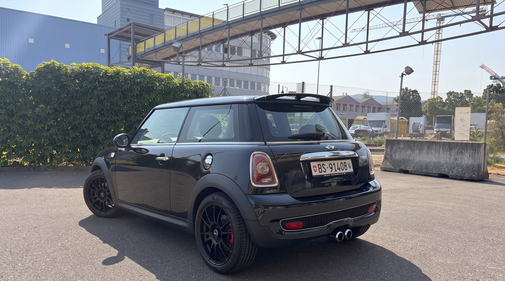 MINI Cooper S-image-3