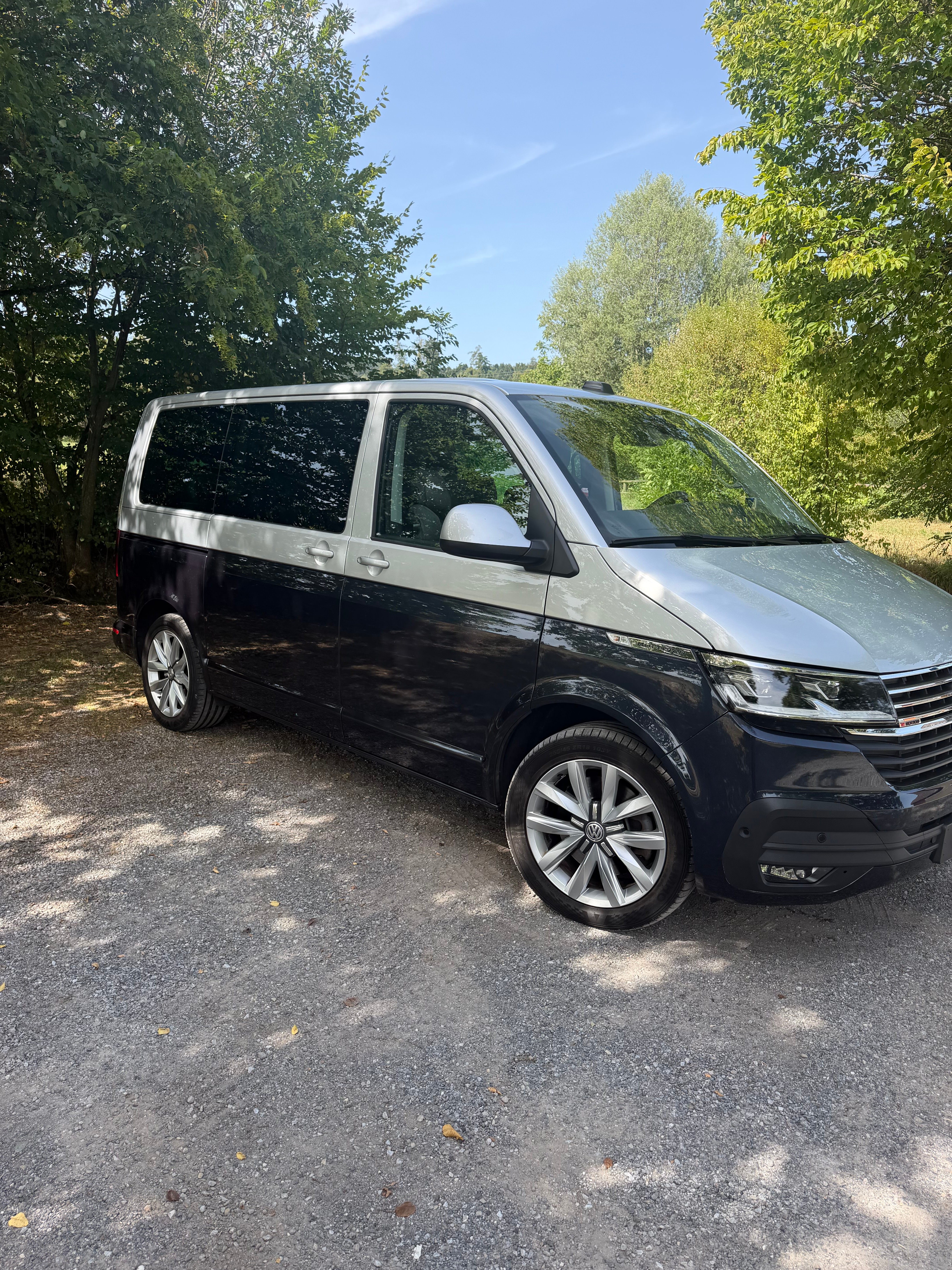 VW 2.0 TDI 204 Comfortline Edition DSG 4m — slika 1