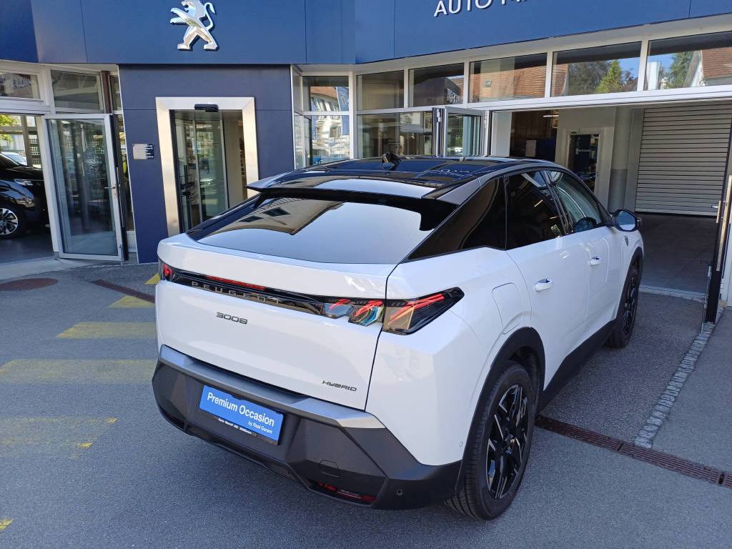 PEUGEOT 3008 1.2 Hybrid GT-image-2