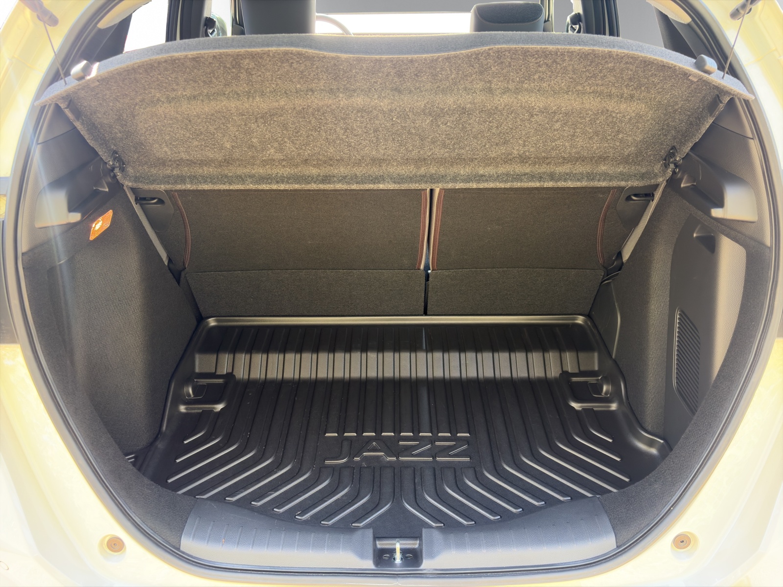 Image HONDA JAZZ Jazz 1.5i-MMD Advance