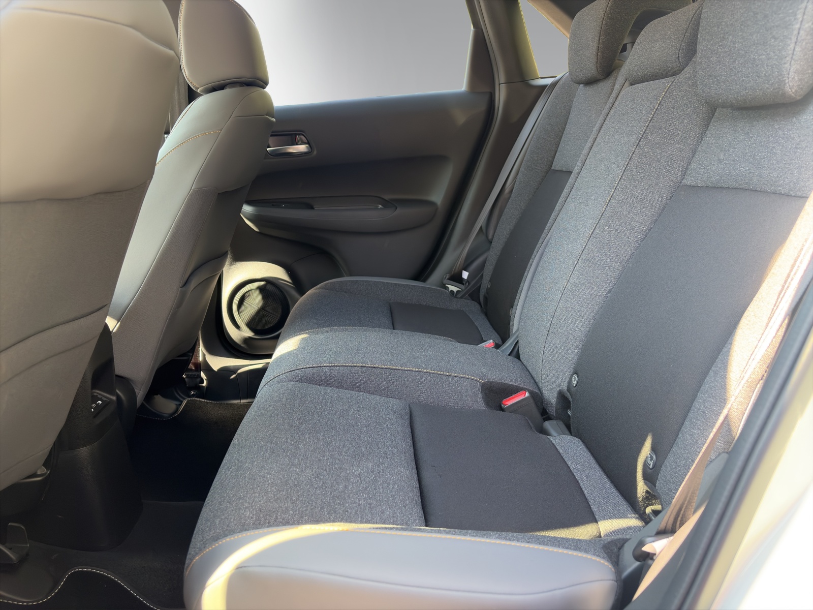 Image HONDA JAZZ Jazz 1.5i-MMD Advance