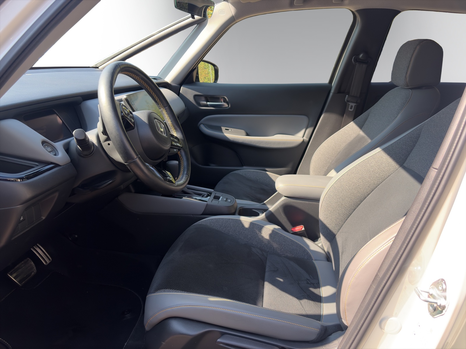 Image HONDA JAZZ Jazz 1.5i-MMD Advance