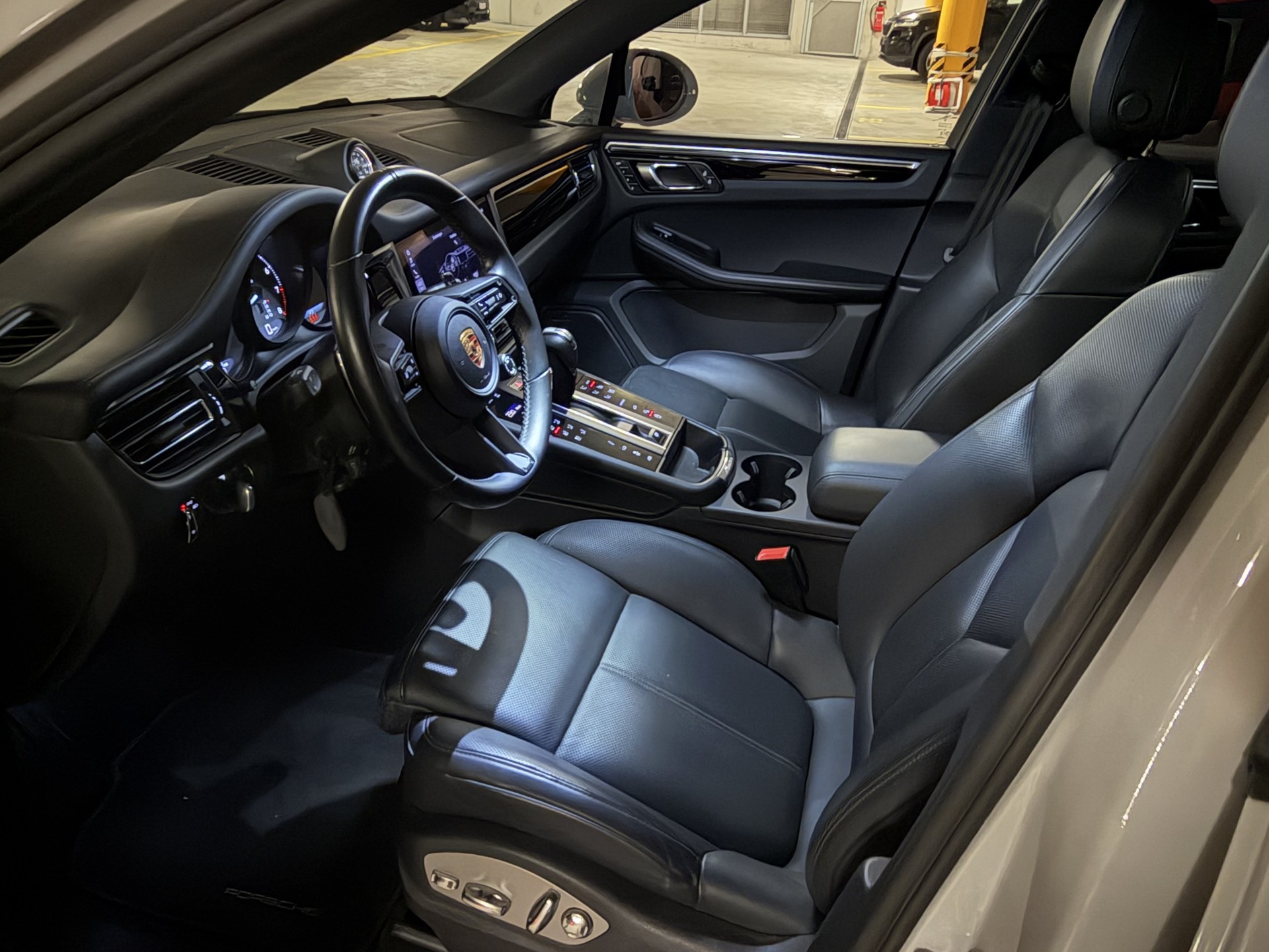 PORSCHE 2.9 V6 S-image-4