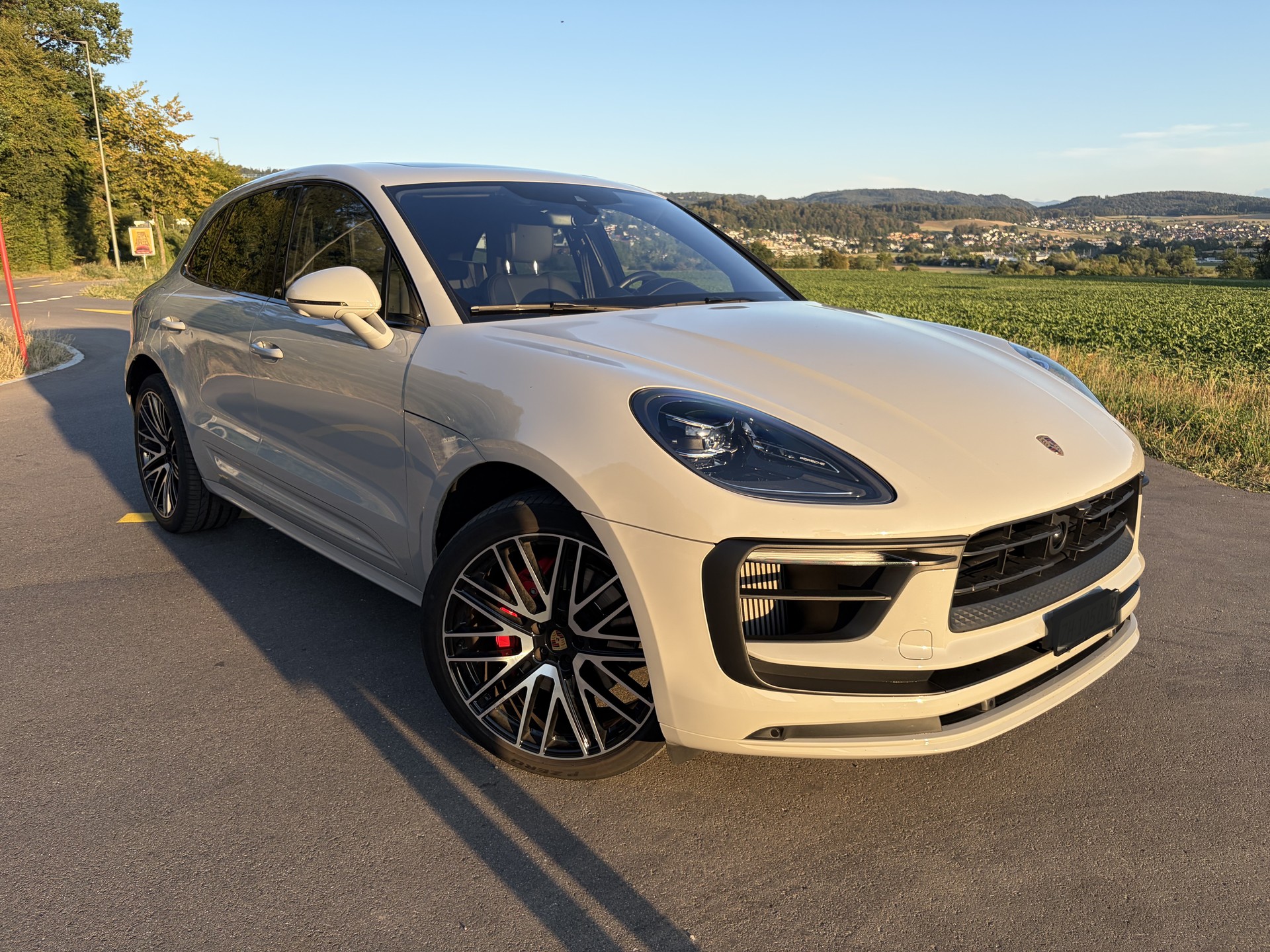 PORSCHE 2.9 V6 S-image-0
