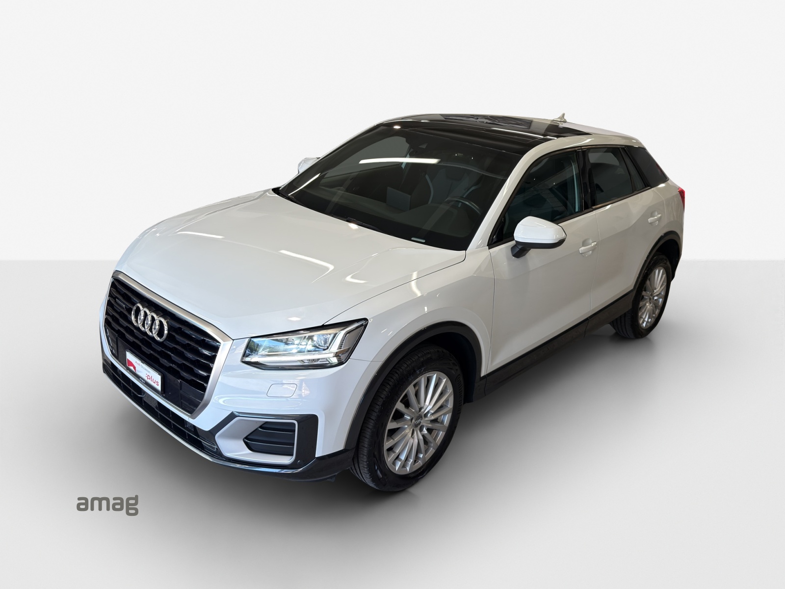 AUDI Q2 2.0 TDI sport quattro S-tronic-image-13