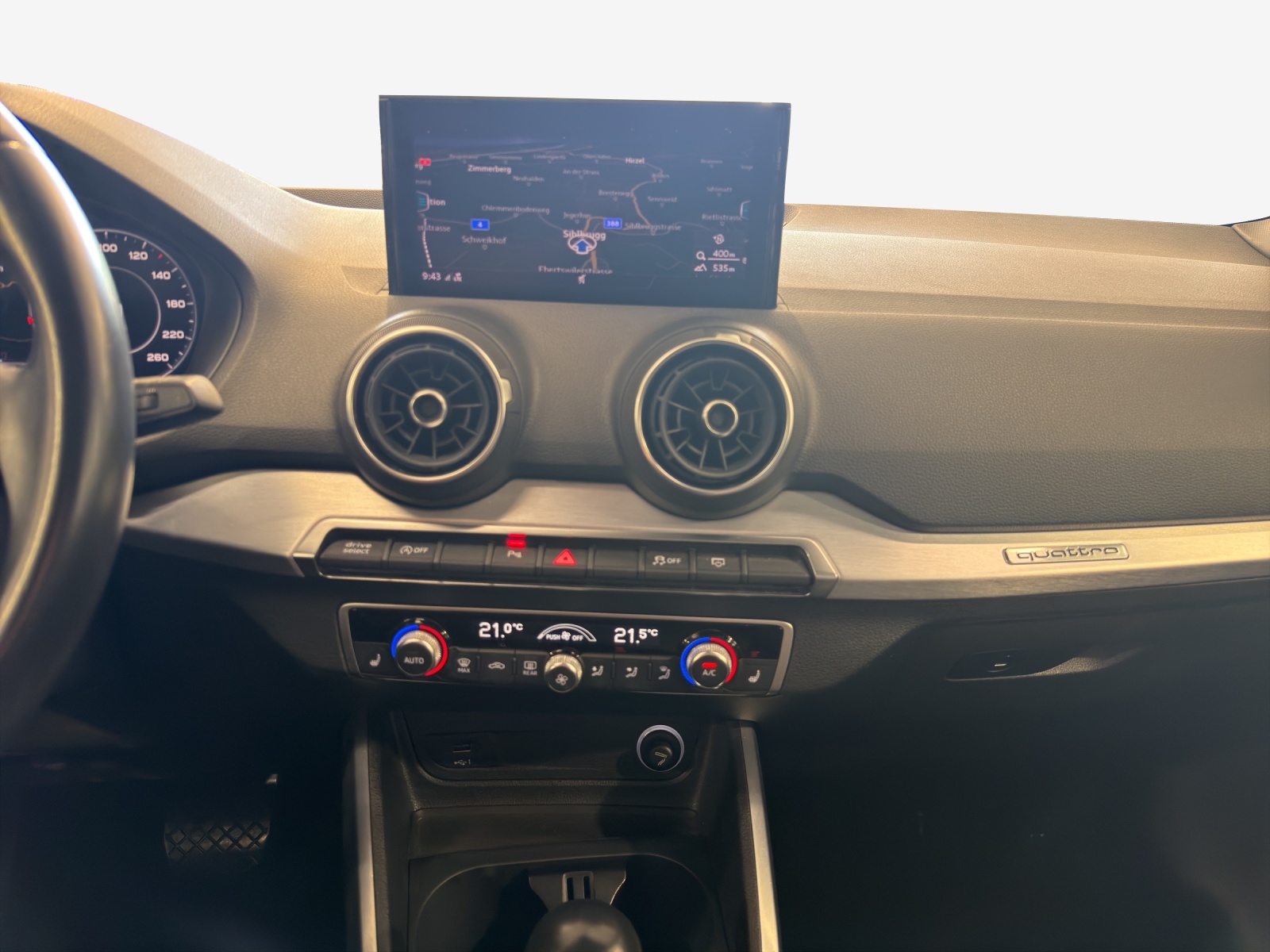 AUDI Q2 2.0 TDI sport quattro S-tronic-image-10