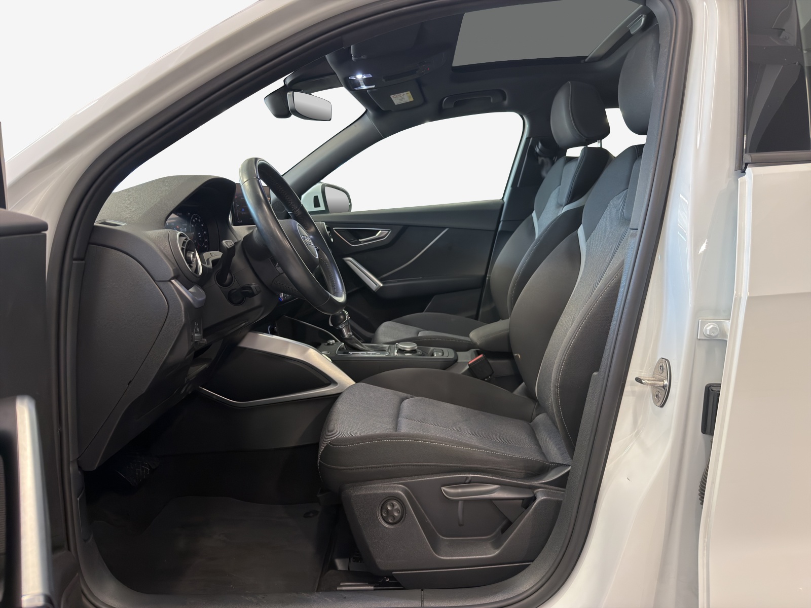 AUDI Q2 2.0 TDI sport quattro S-tronic-image-7