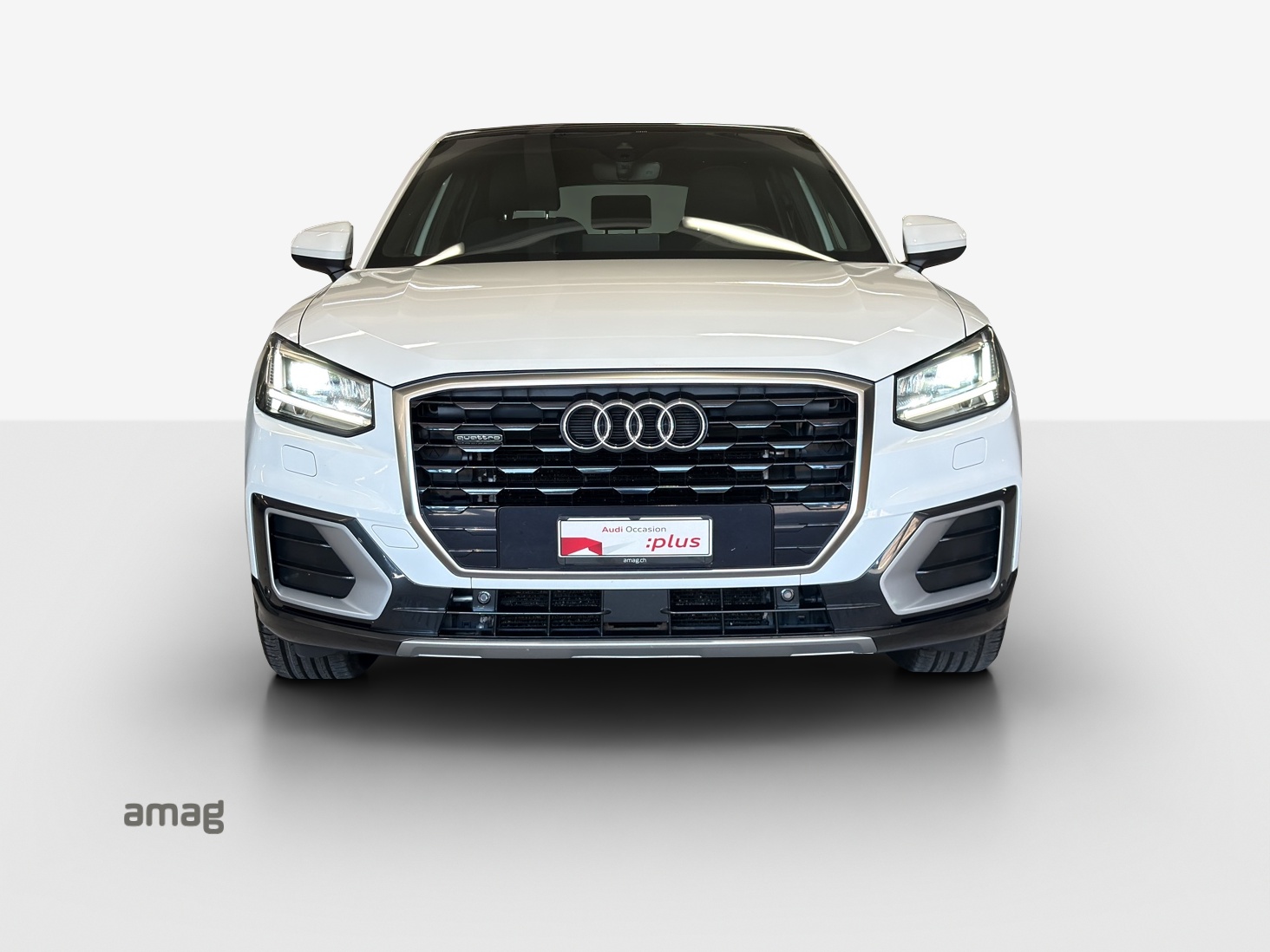 AUDI Q2 2.0 TDI sport quattro S-tronic-image-6