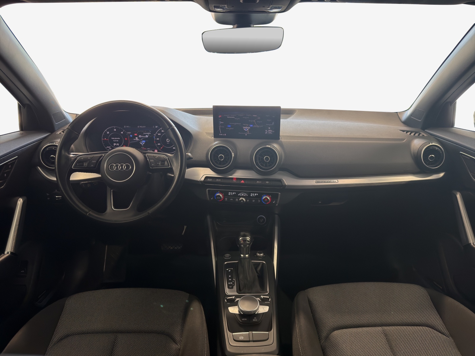 AUDI Q2 2.0 TDI sport quattro S-tronic-image-8