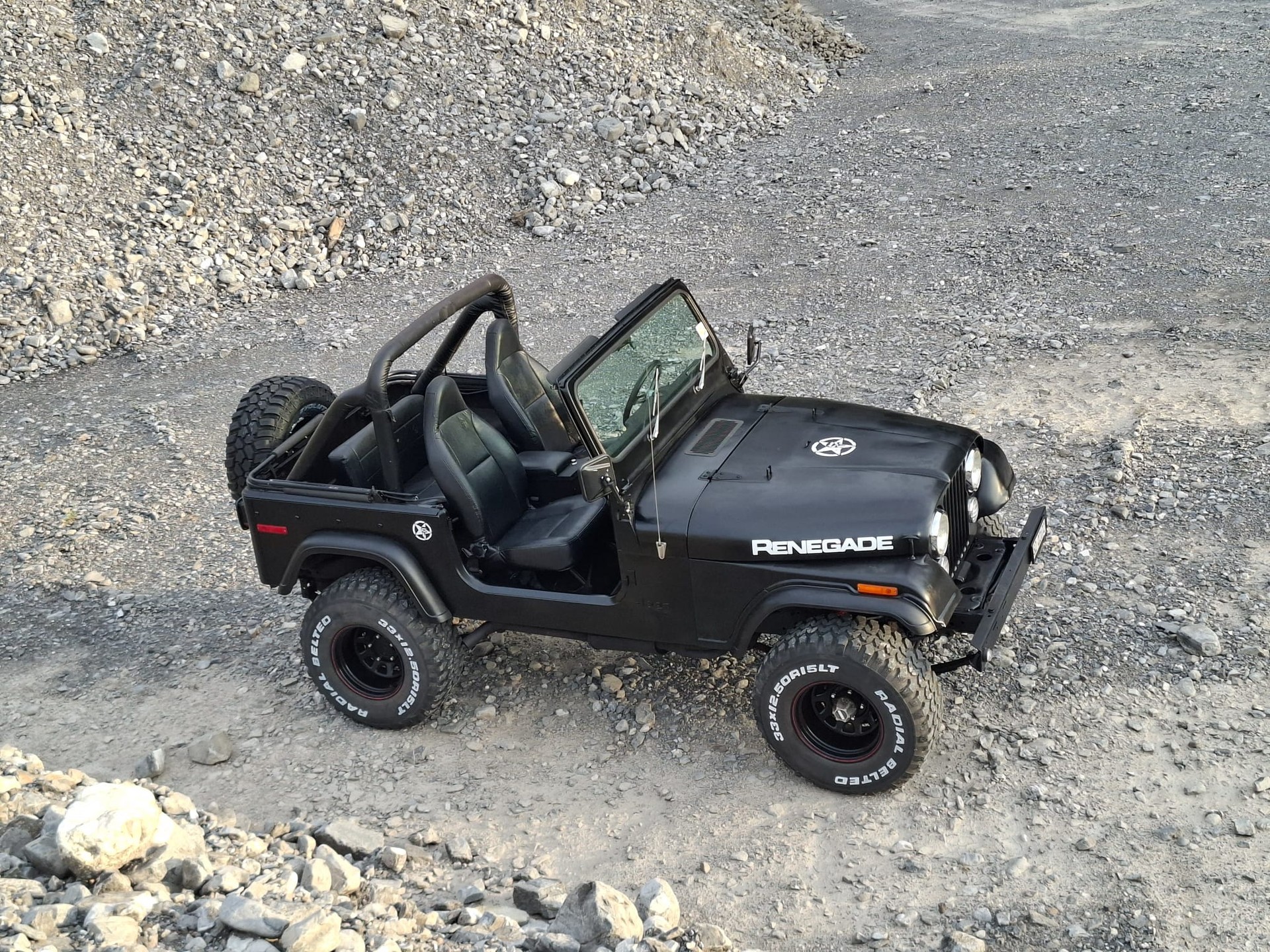 JEEP Renegade V8-image-0