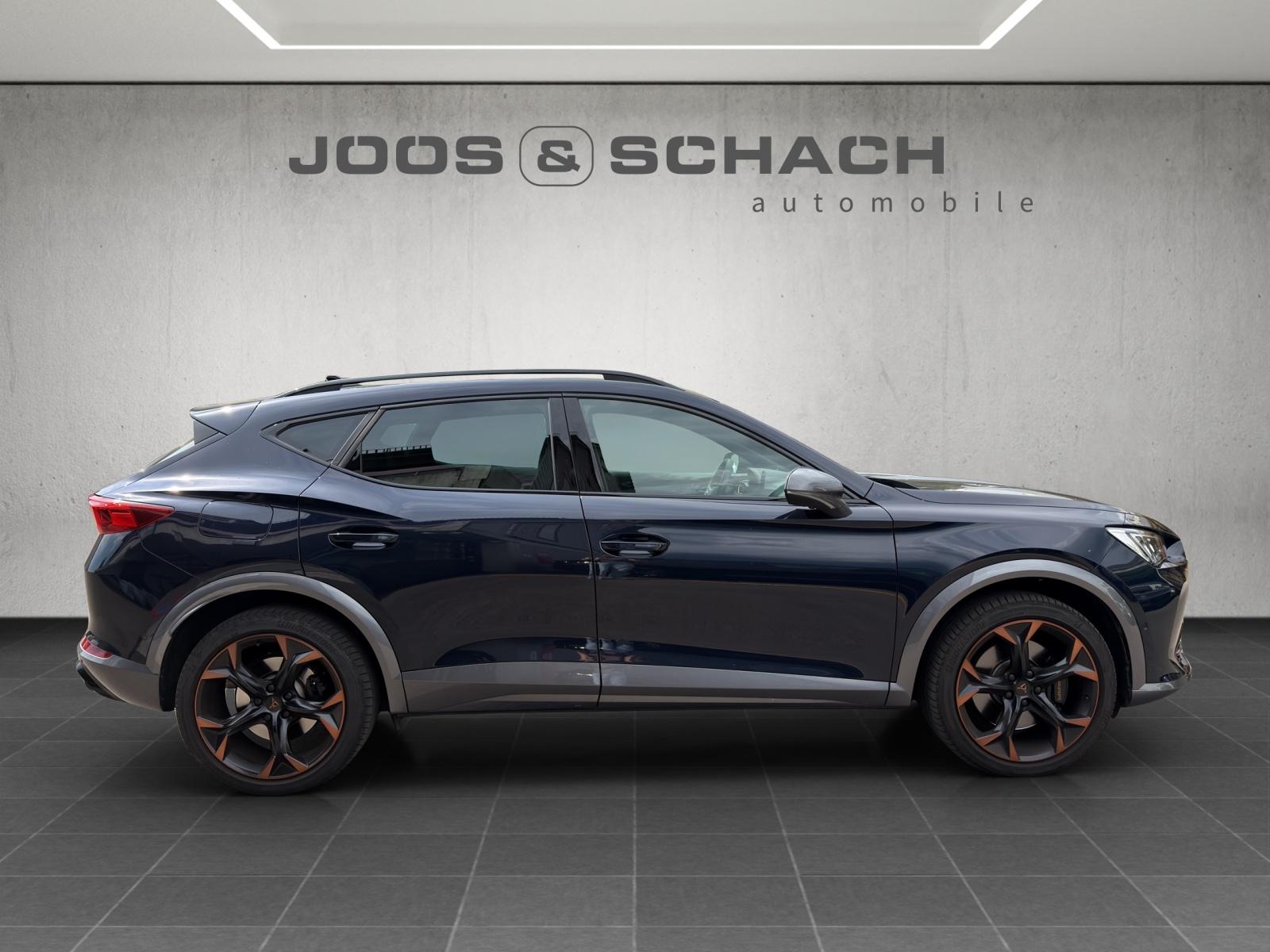 CUPRA Formentor 2.0 TSI VZ 4Drive DSG-image-3