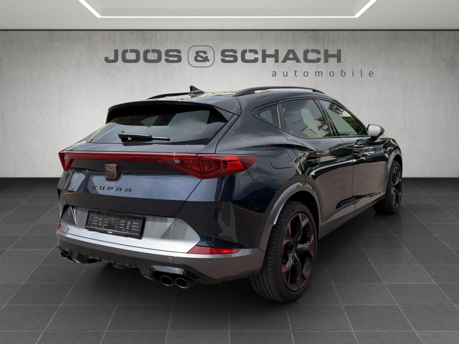 CUPRA Formentor 2.0 TSI VZ 4Drive DSG-image-4