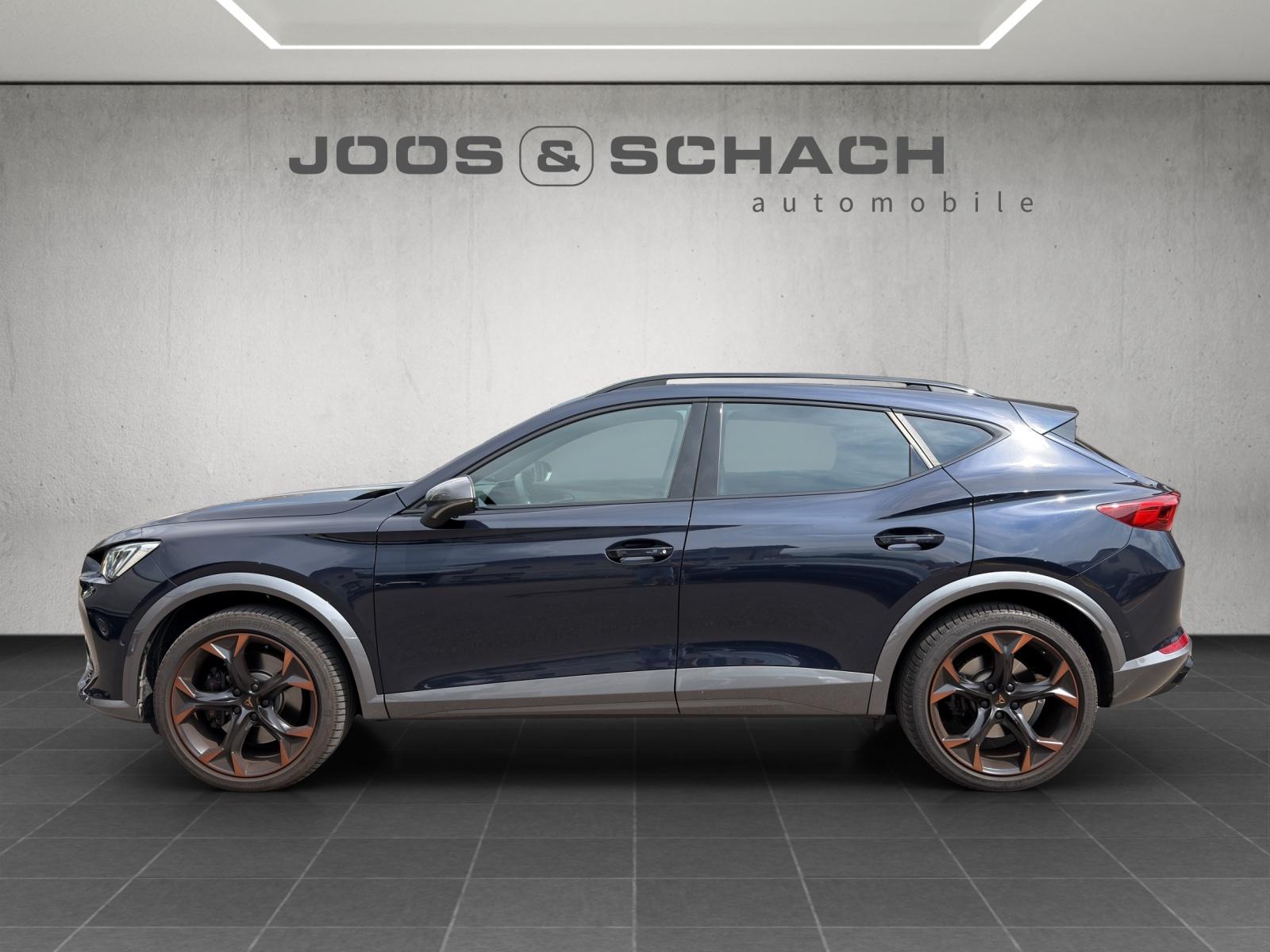 CUPRA Formentor 2.0 TSI VZ 4Drive DSG-image-7