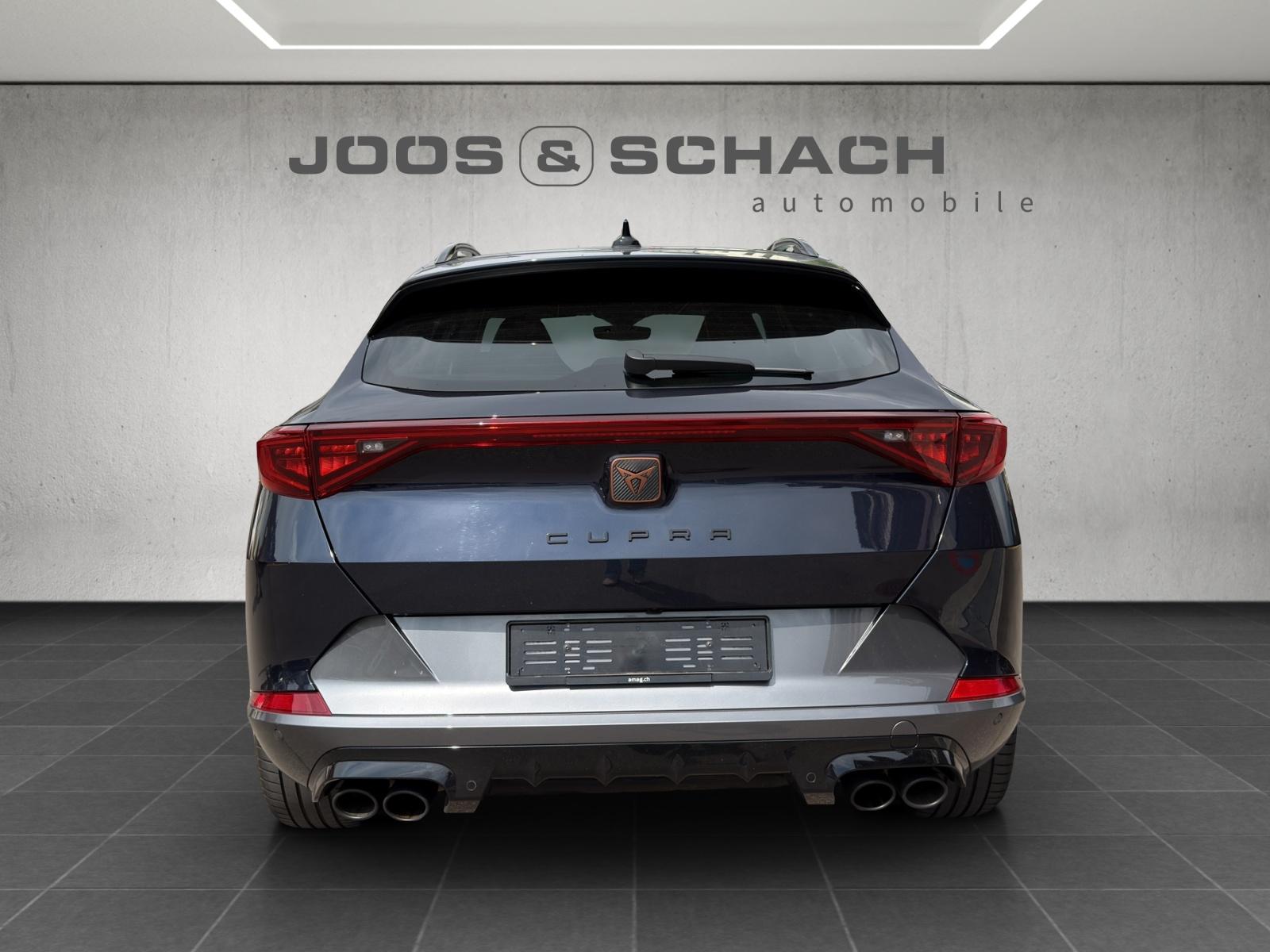 CUPRA Formentor 2.0 TSI VZ 4Drive DSG-image-5