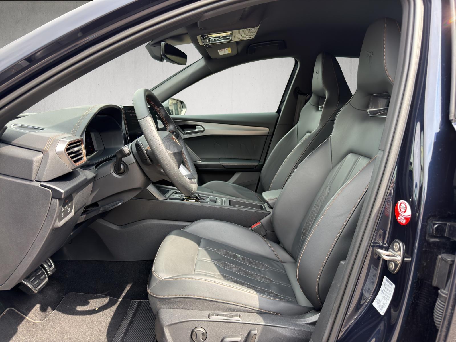 CUPRA Formentor 2.0 TSI VZ 4Drive DSG-image-9