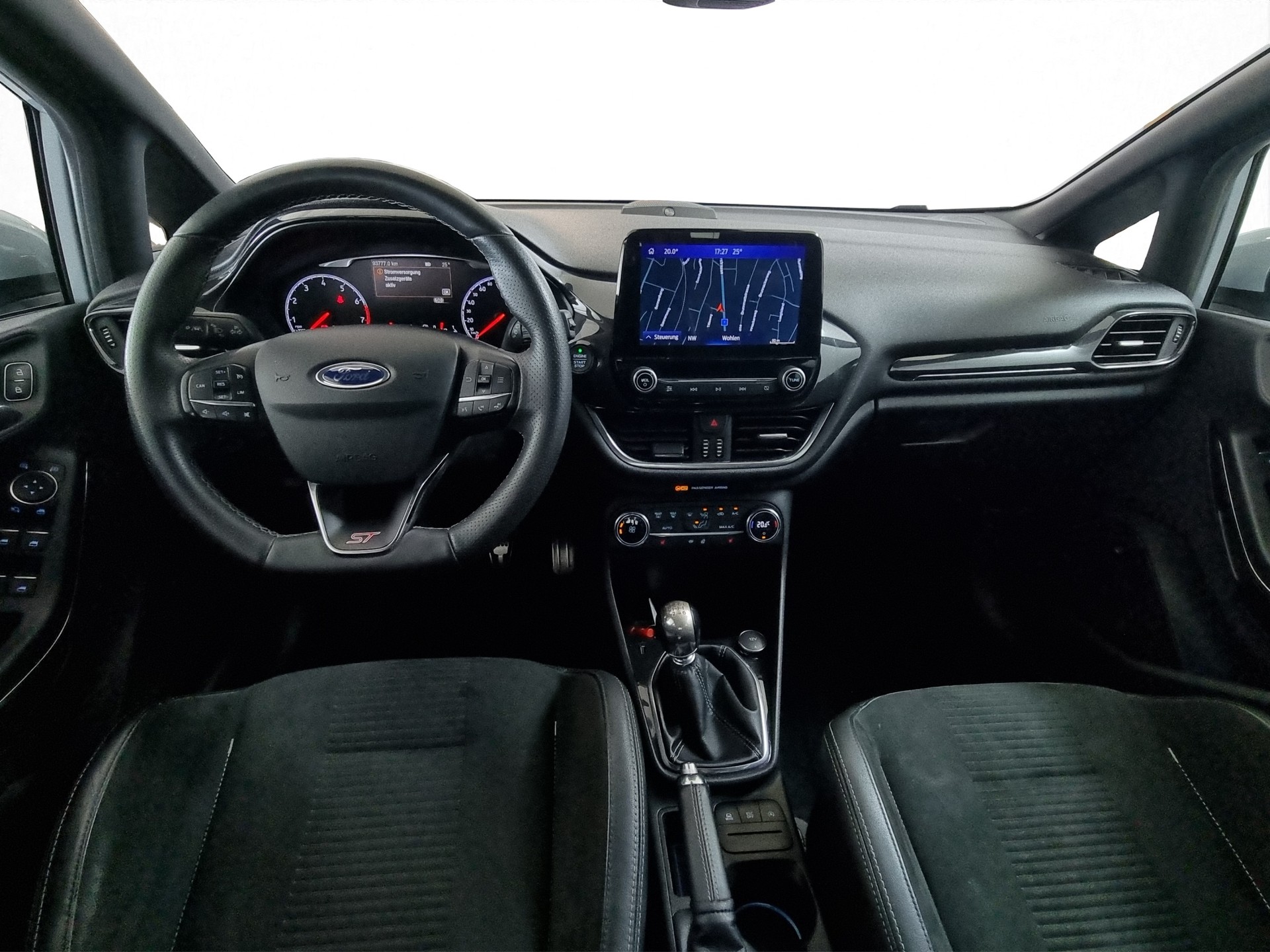 FORD Fiesta 1.5 SCTi ST+-image-7