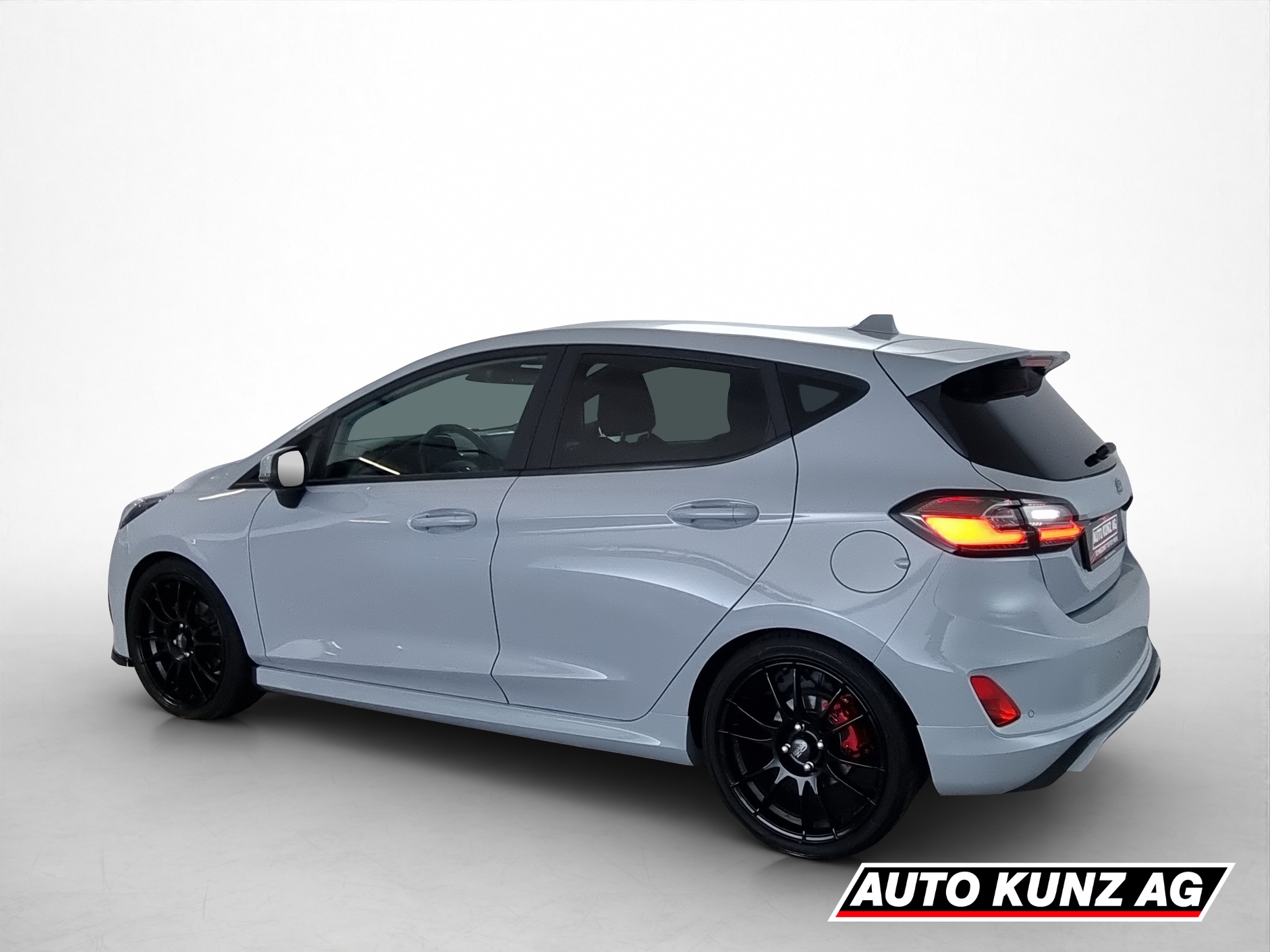 FORD Fiesta 1.5 SCTi ST+-image-3