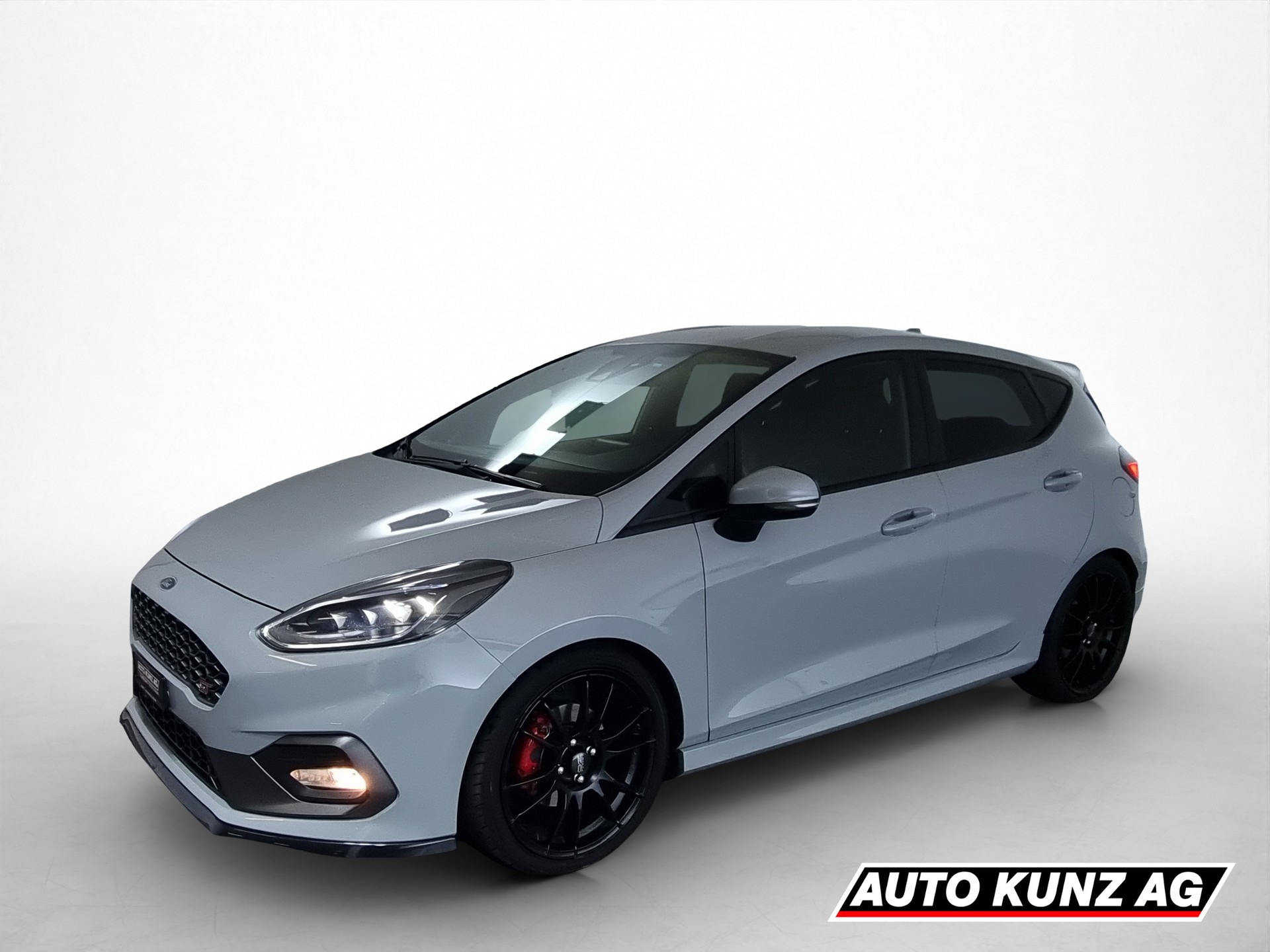 FORD Fiesta 1.5 SCTi ST+-image-0