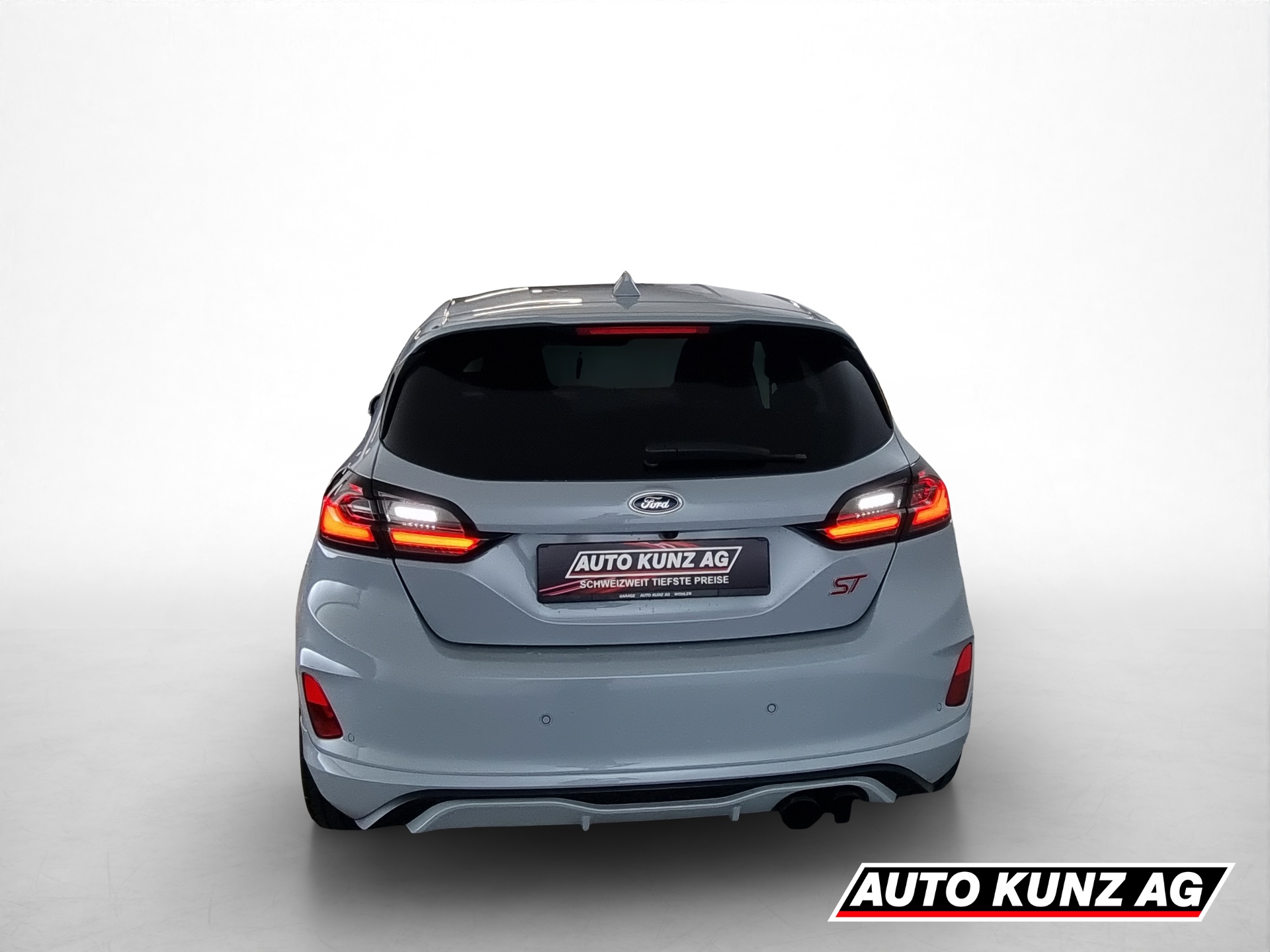 FORD Fiesta 1.5 SCTi ST+-image-4