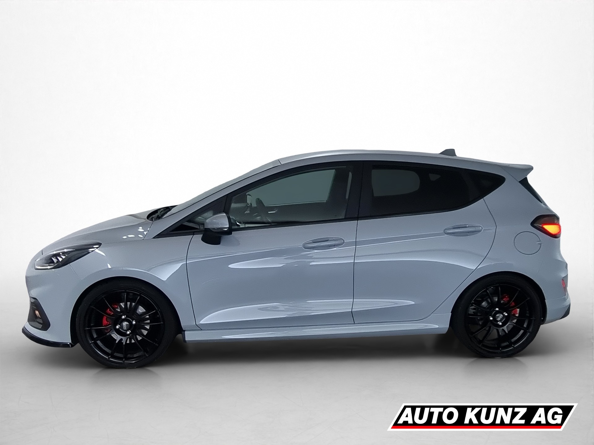 FORD Fiesta 1.5 SCTi ST+-image-2