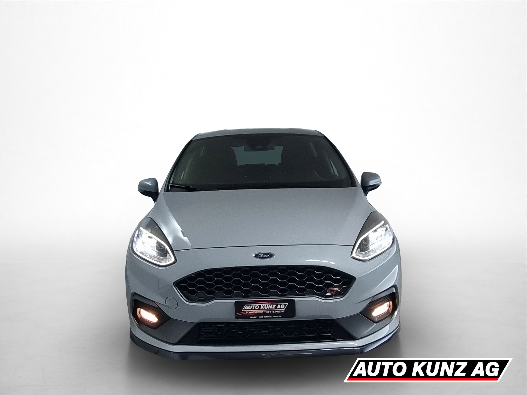 FORD Fiesta 1.5 SCTi ST+-image-1