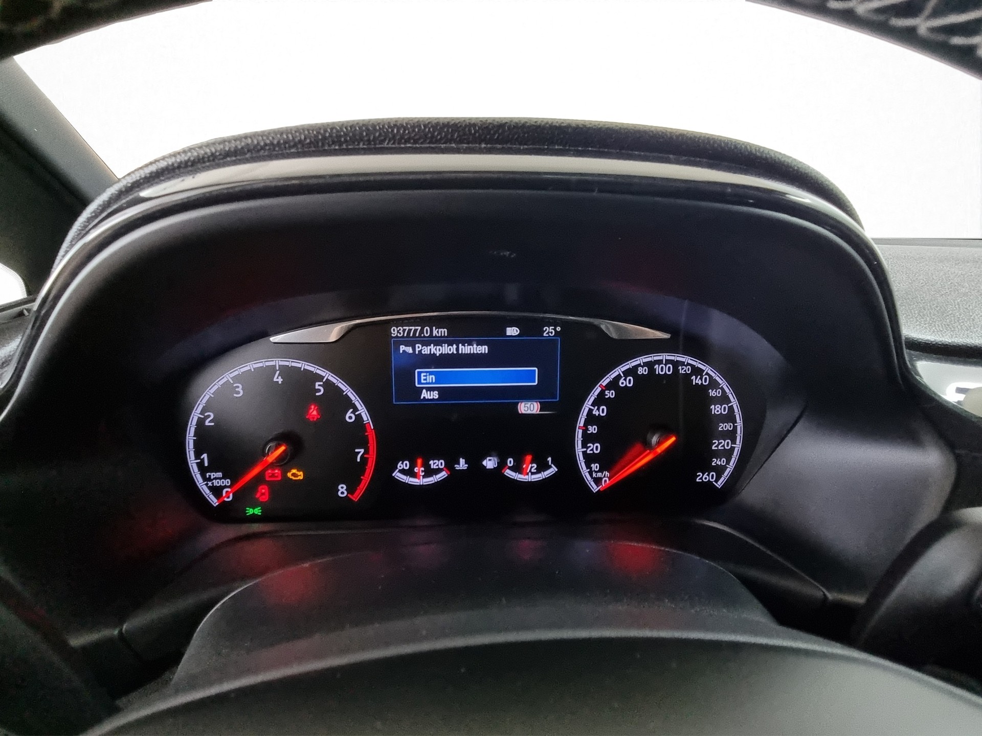 FORD Fiesta 1.5 SCTi ST+-image-10
