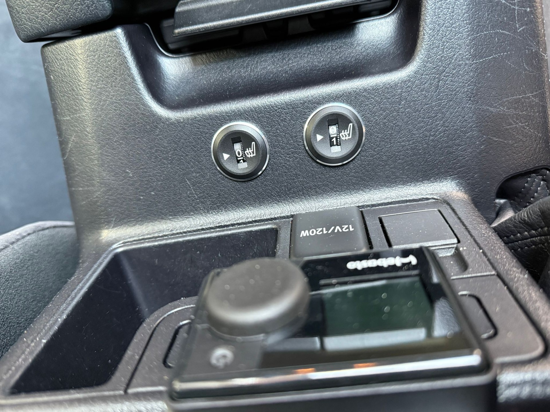 TOYOTA Land Cruiser 2.8TD Comfort Automatic-image-8