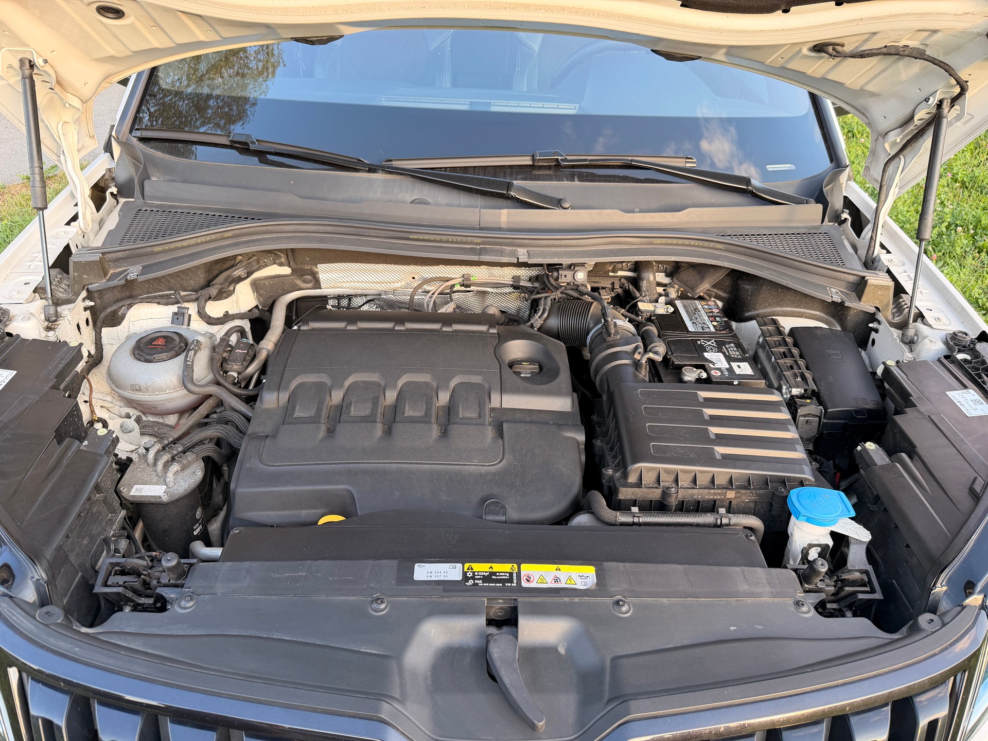 SKODA 2.0 TDI 190 Sportline DSG-image-7